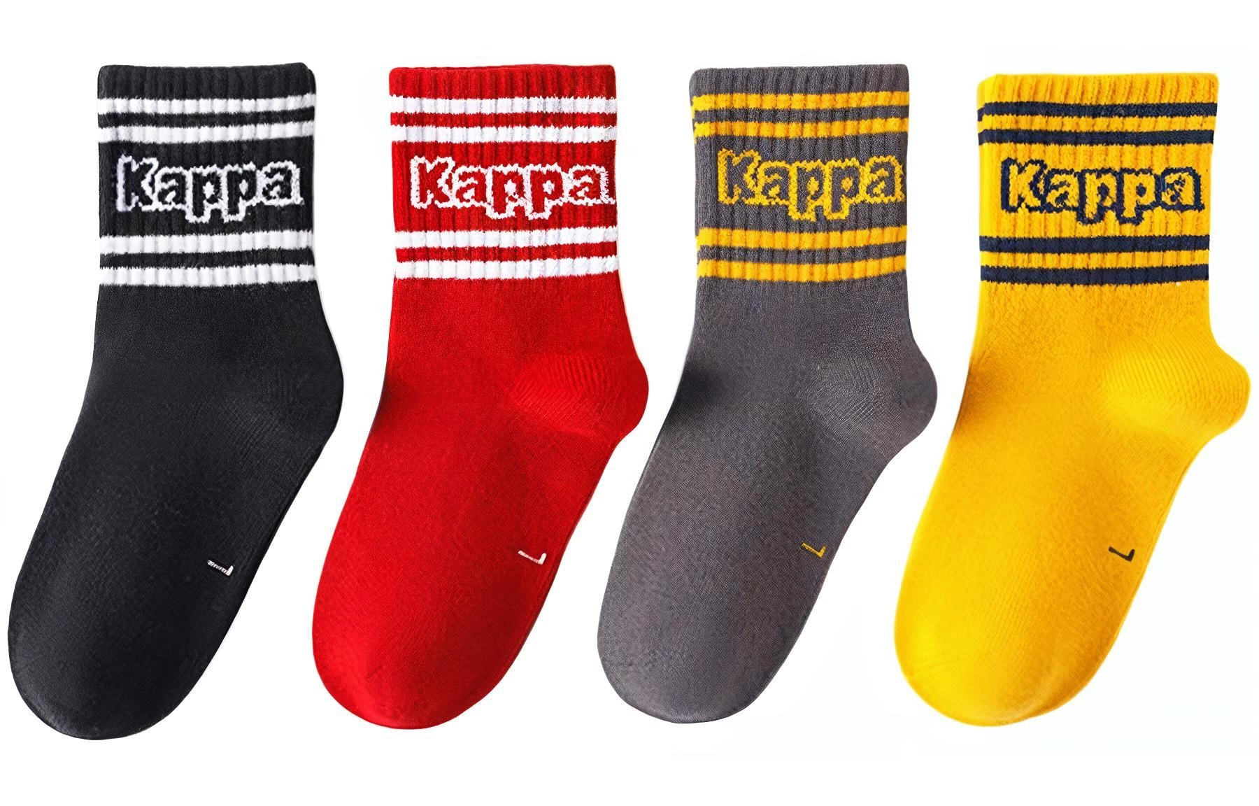 KAPPA KIDS 4