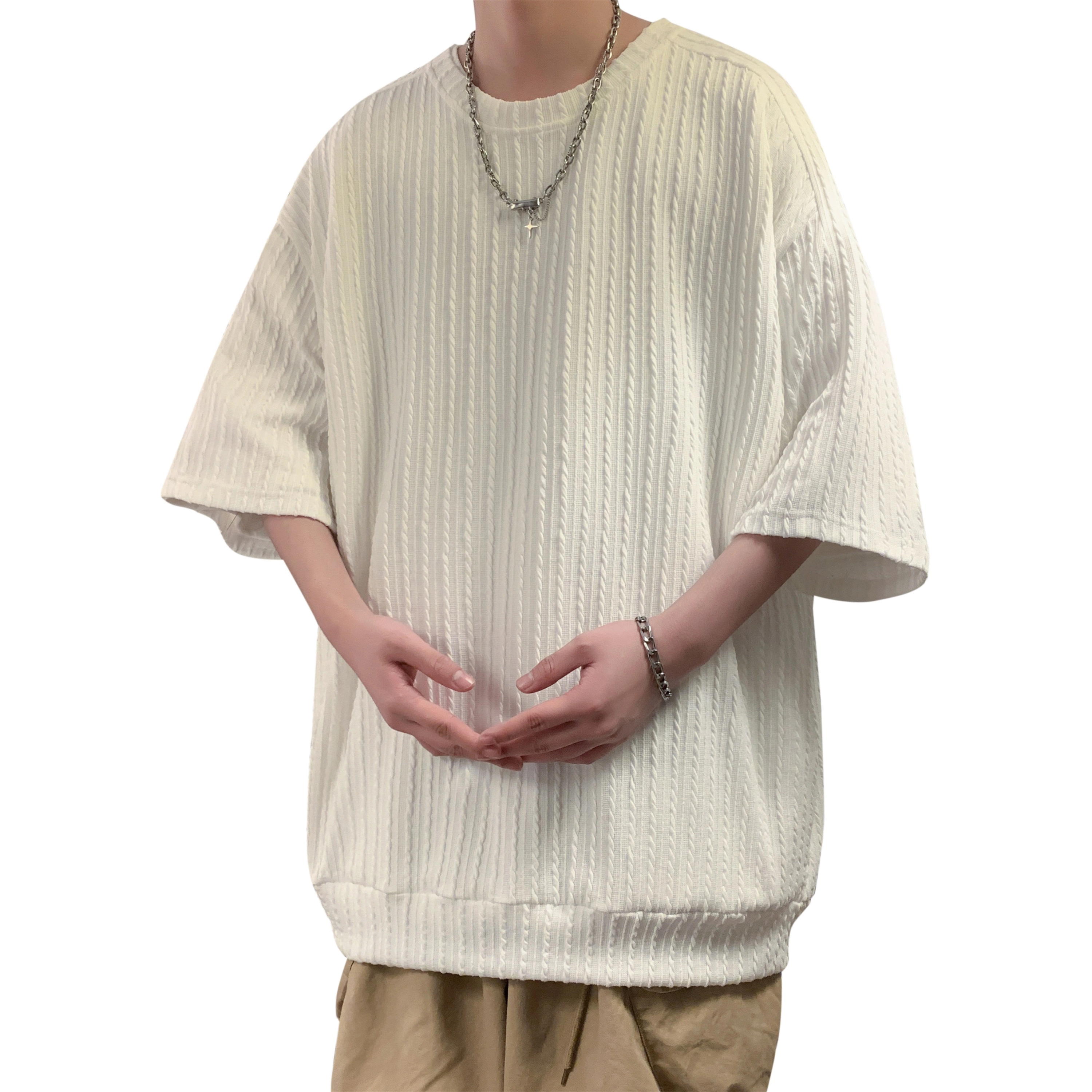 MARK WAFFLE T