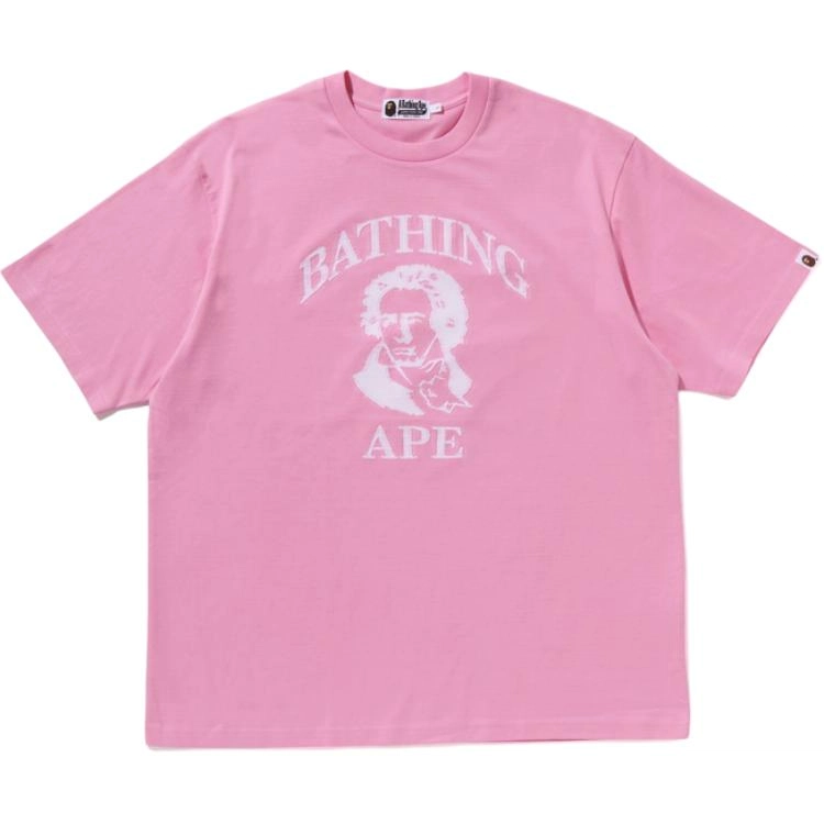 BAPE SS25 T
