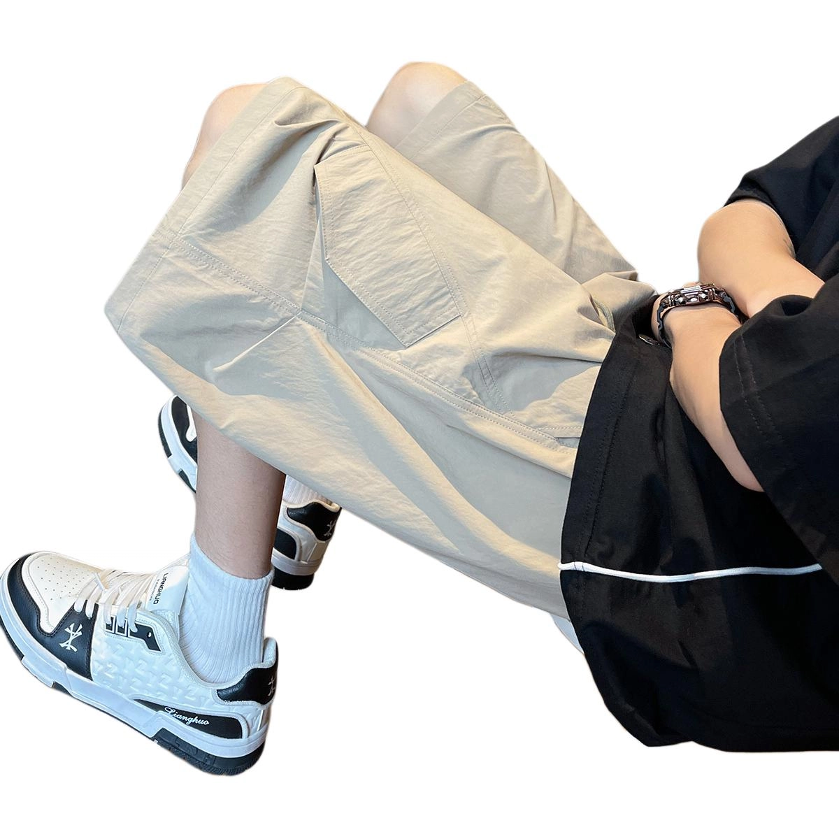 SOCKKEY ins