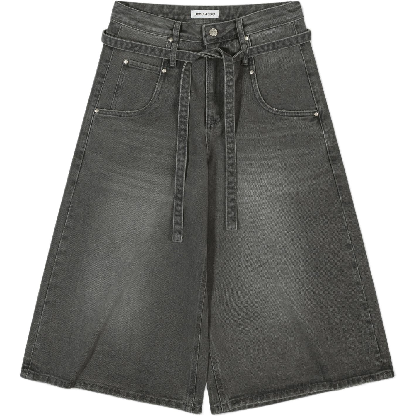 LOW CLASSIC SS25