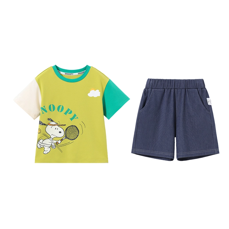 SNOOPY 2