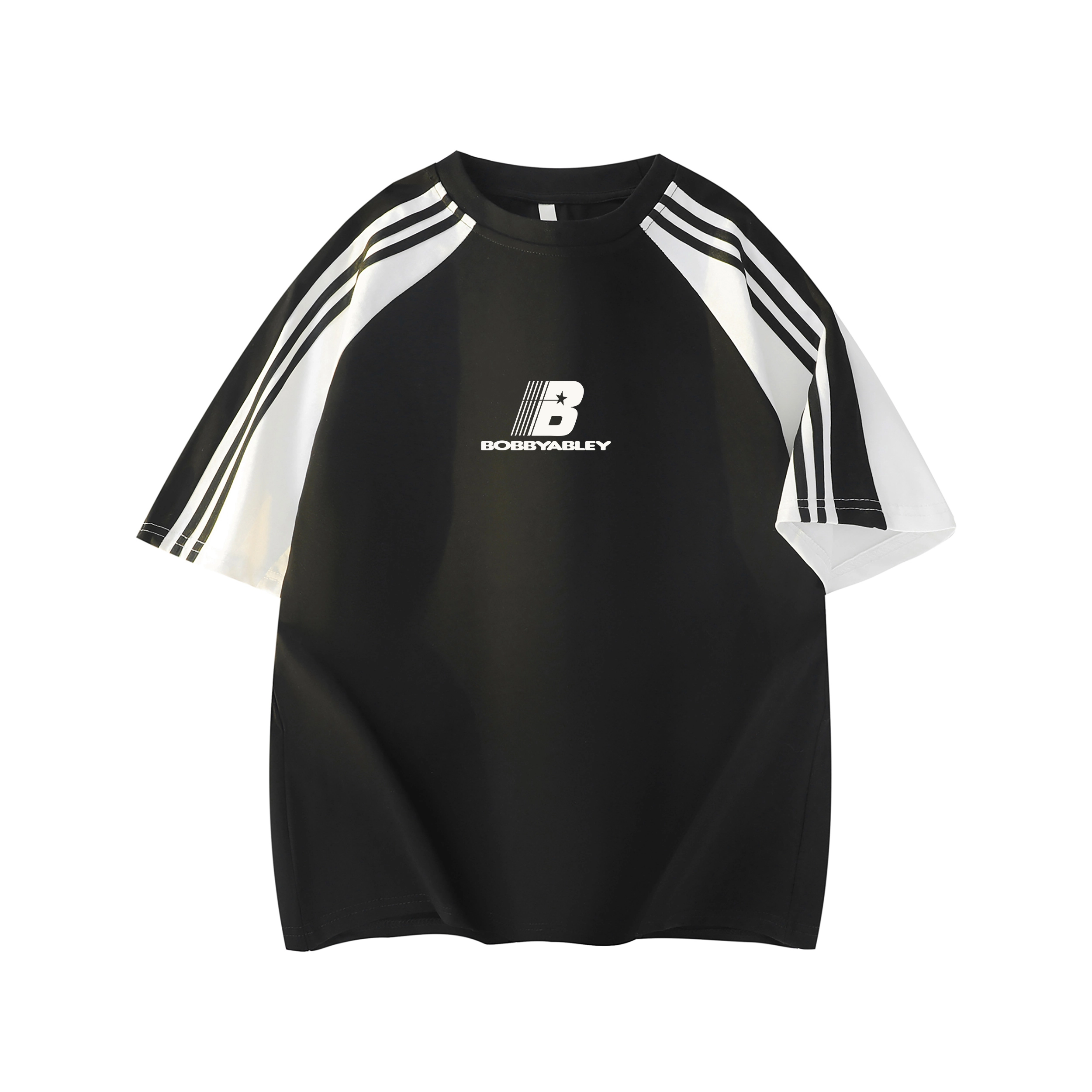 BOBBY ABLEY LogoT