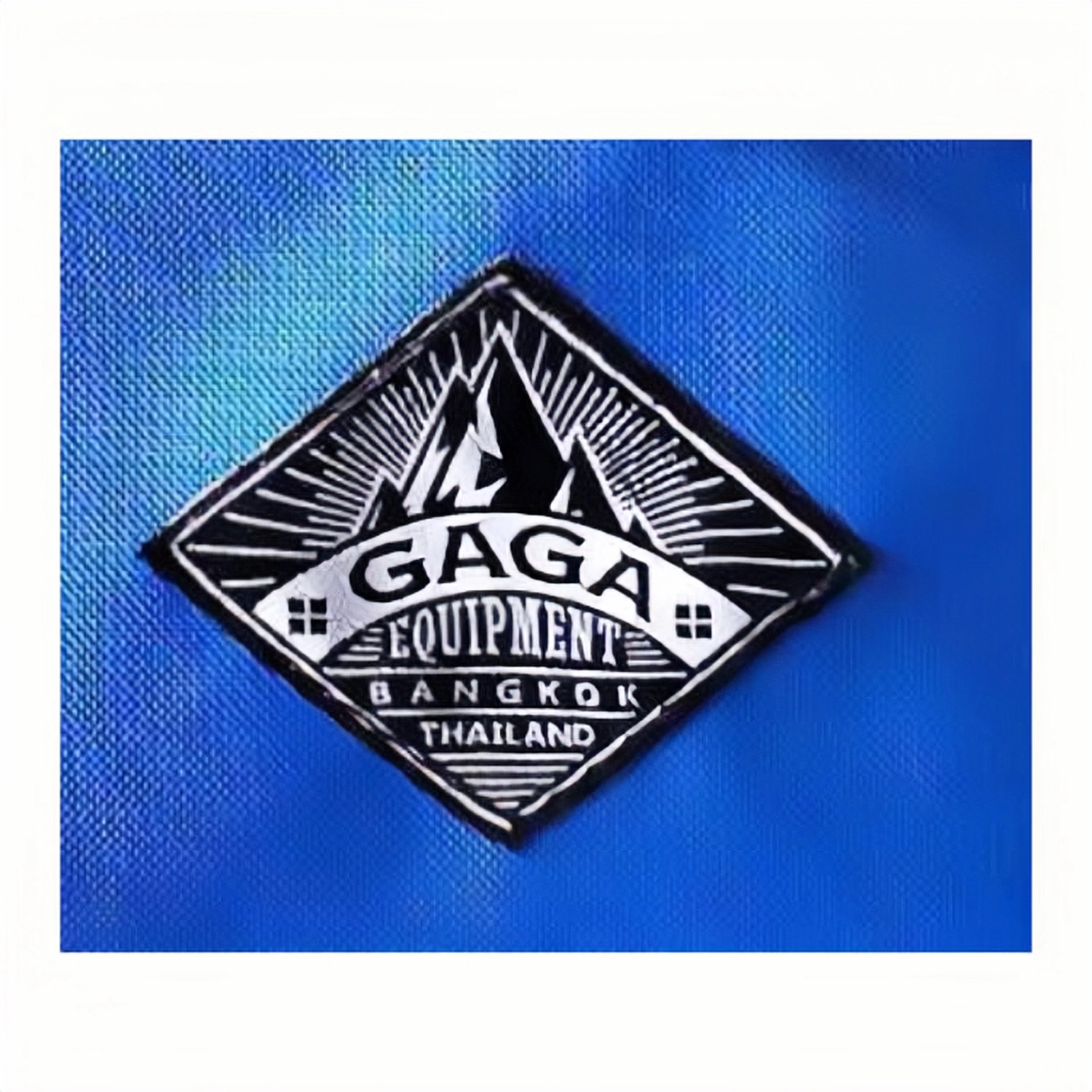 GAGA EQUIPMENT