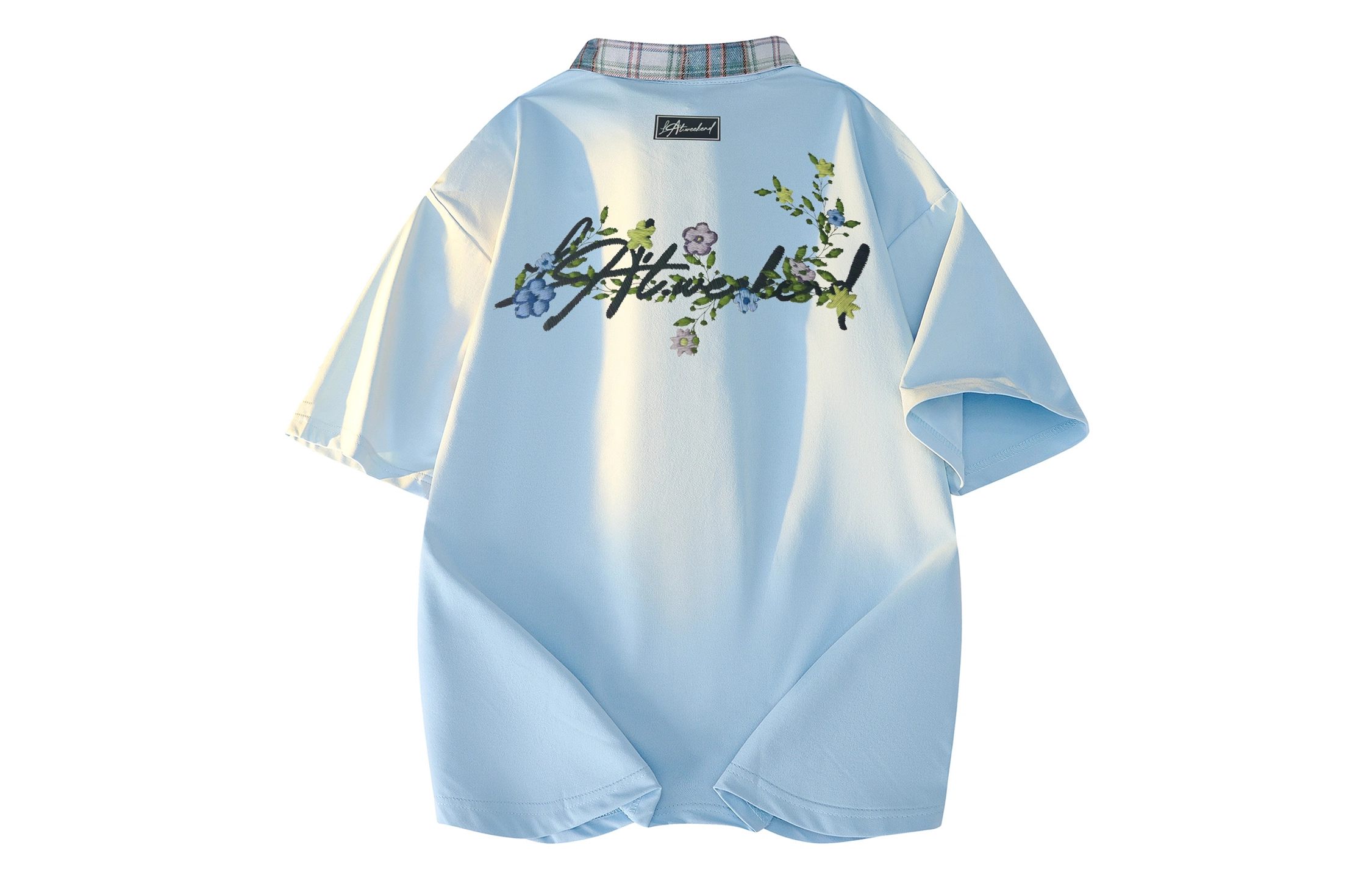 LA'T.WEEKEND LogoPolo