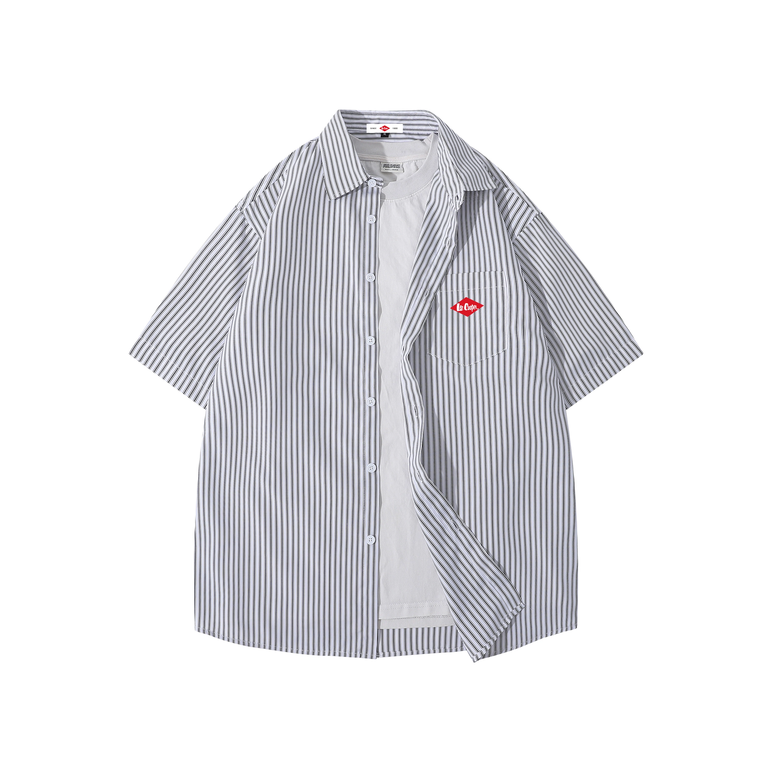 Lee Cooper logo