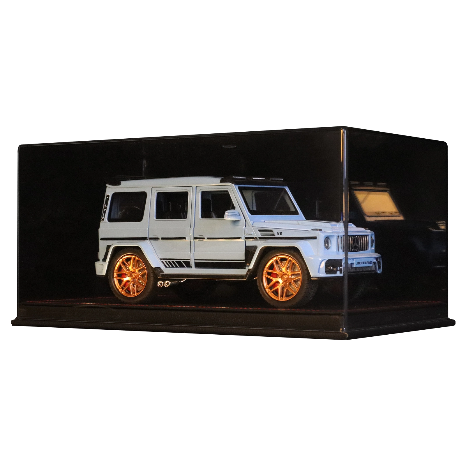GG63AMG 124