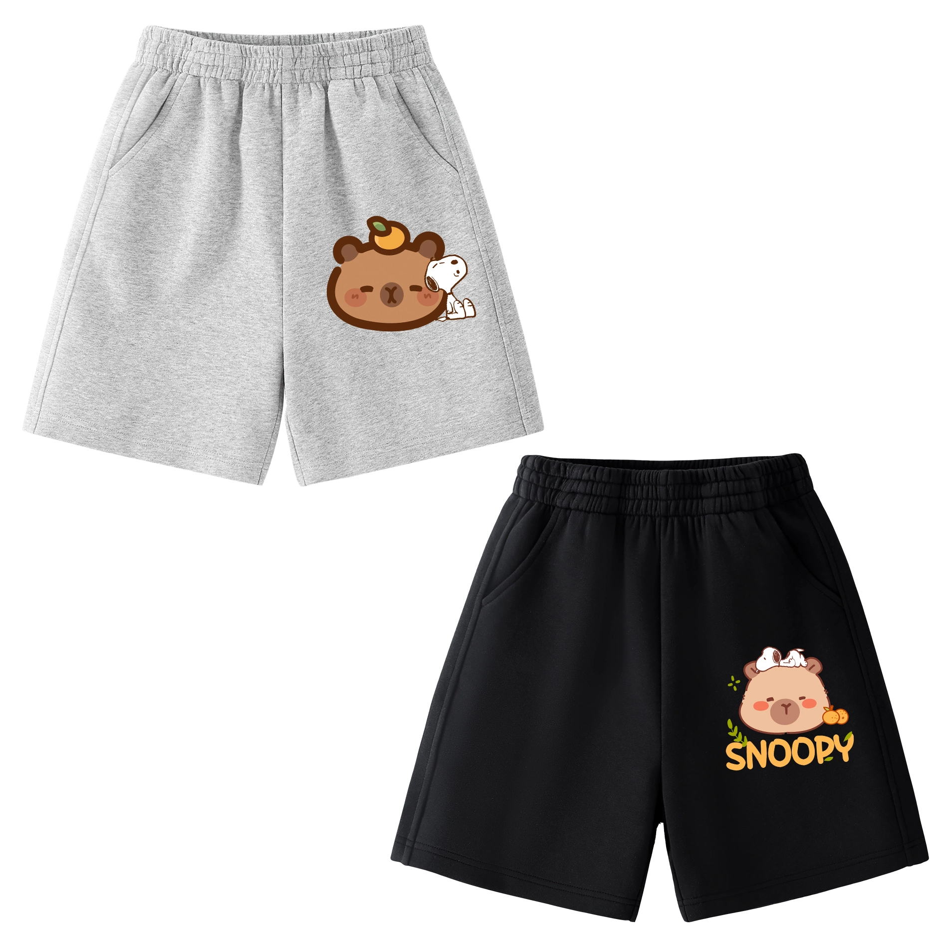 SNOOPY 2