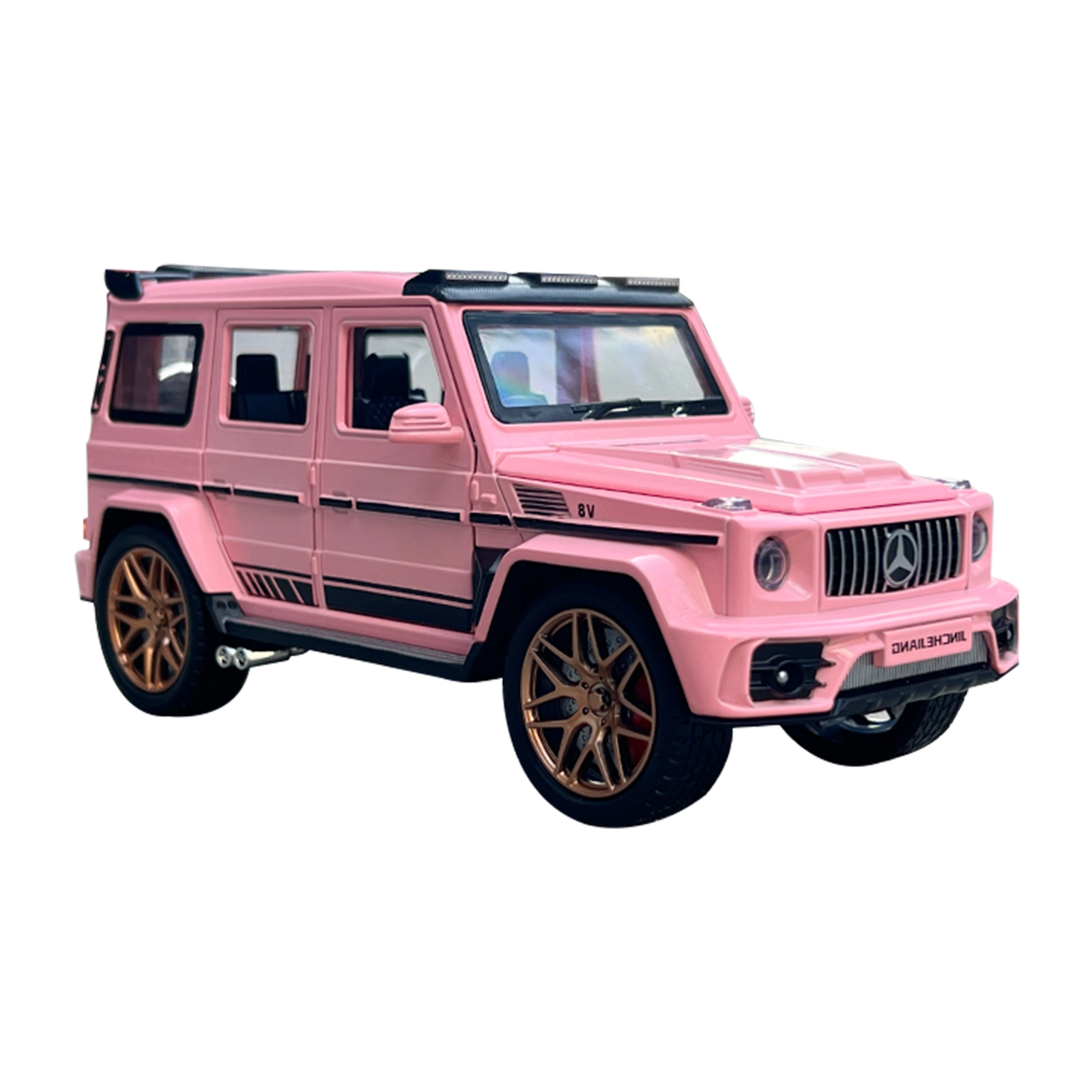GG63AMG 124