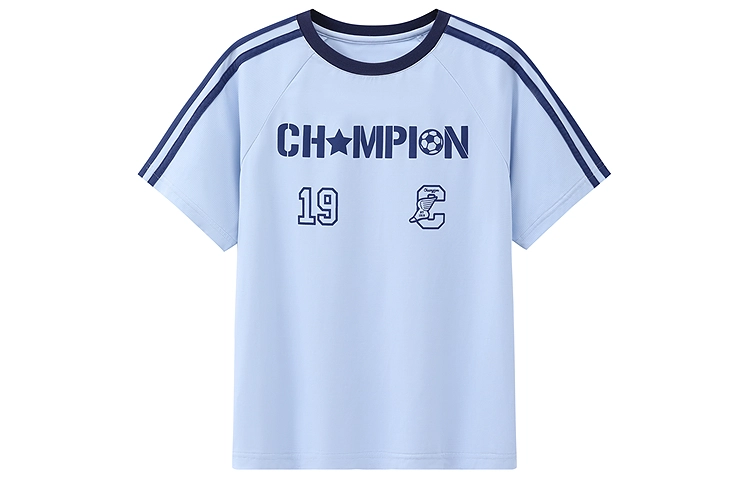 Champion KidsT