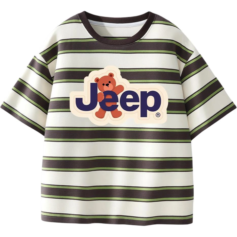 JeepT SS25