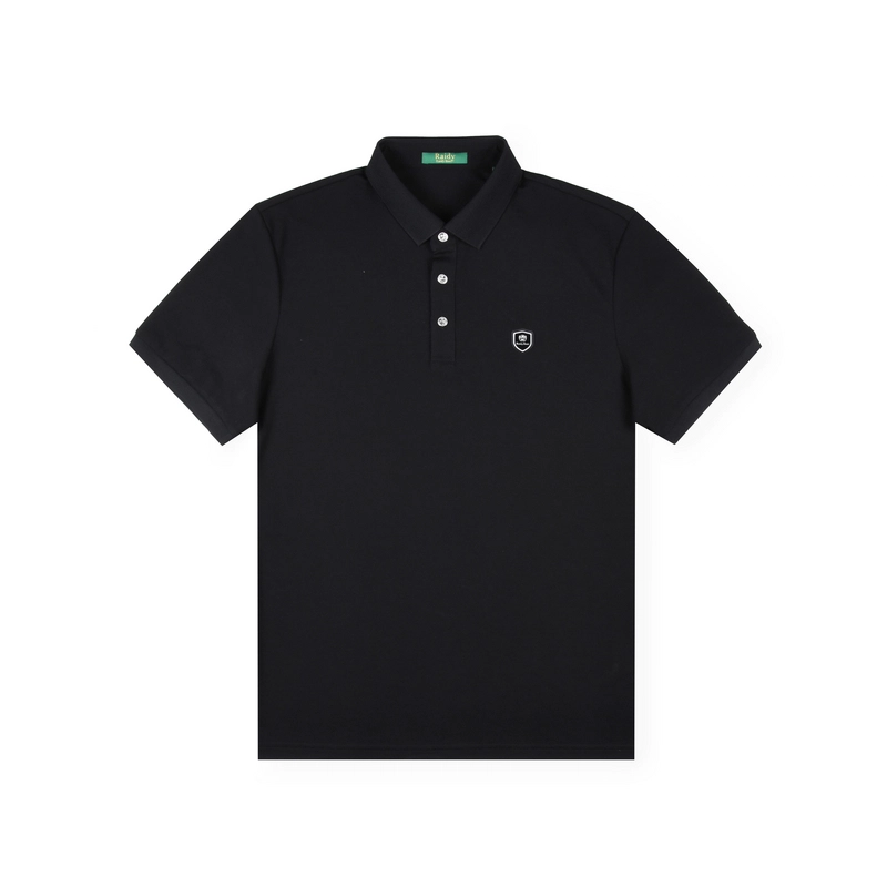 Raidy Boer 2025Polo