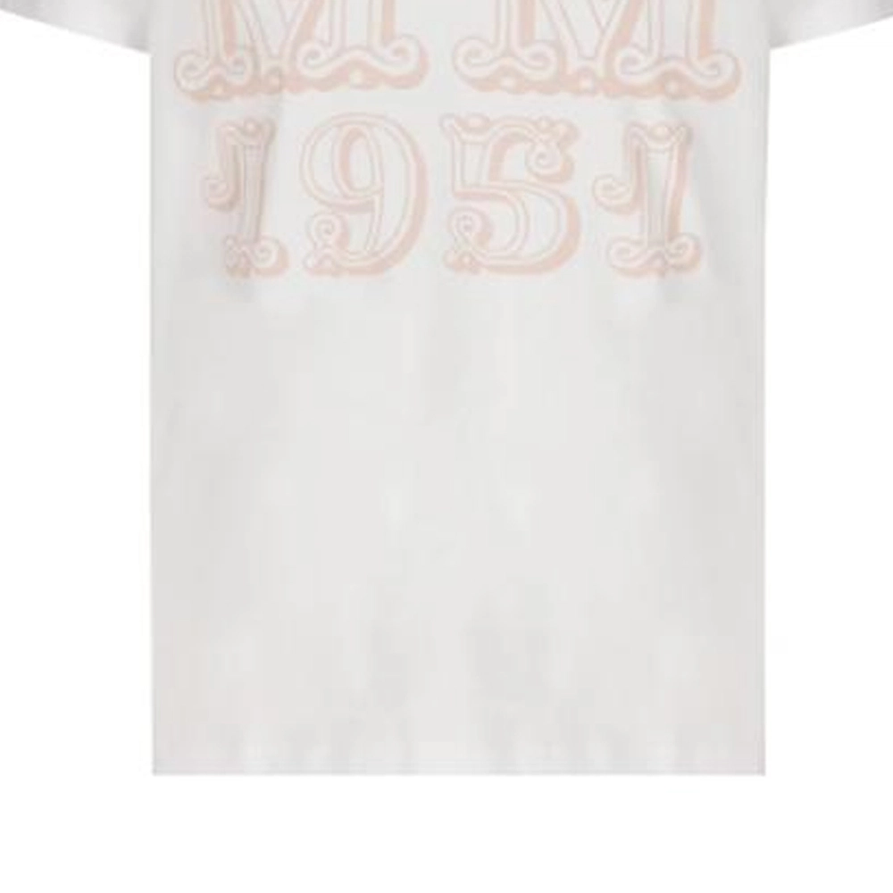 MaxMara SS23 LogoT