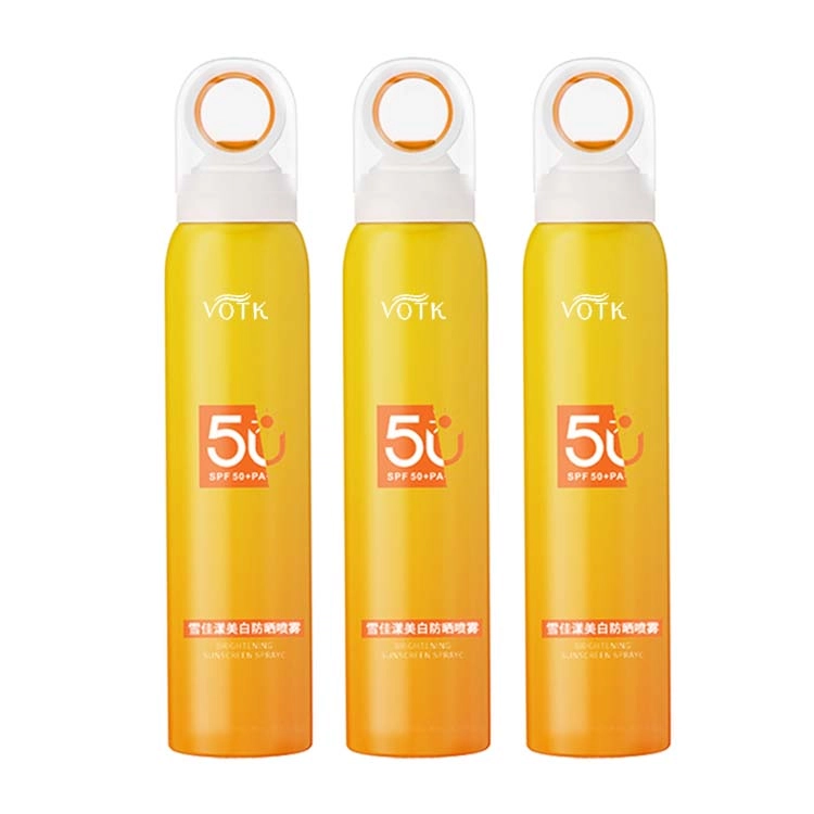 NAXIAOBAI SPF50+PA++