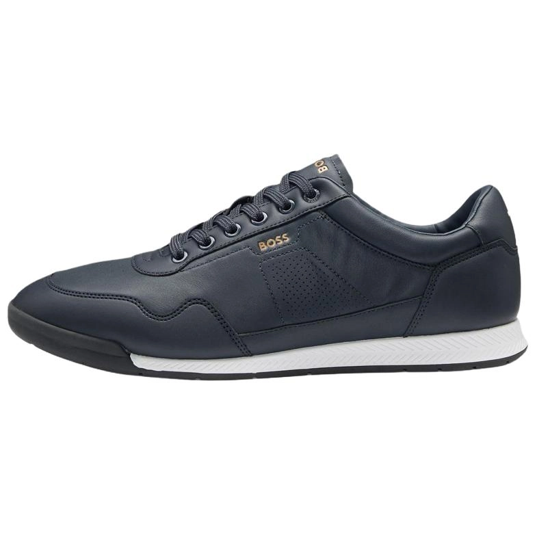HUGO BOSS