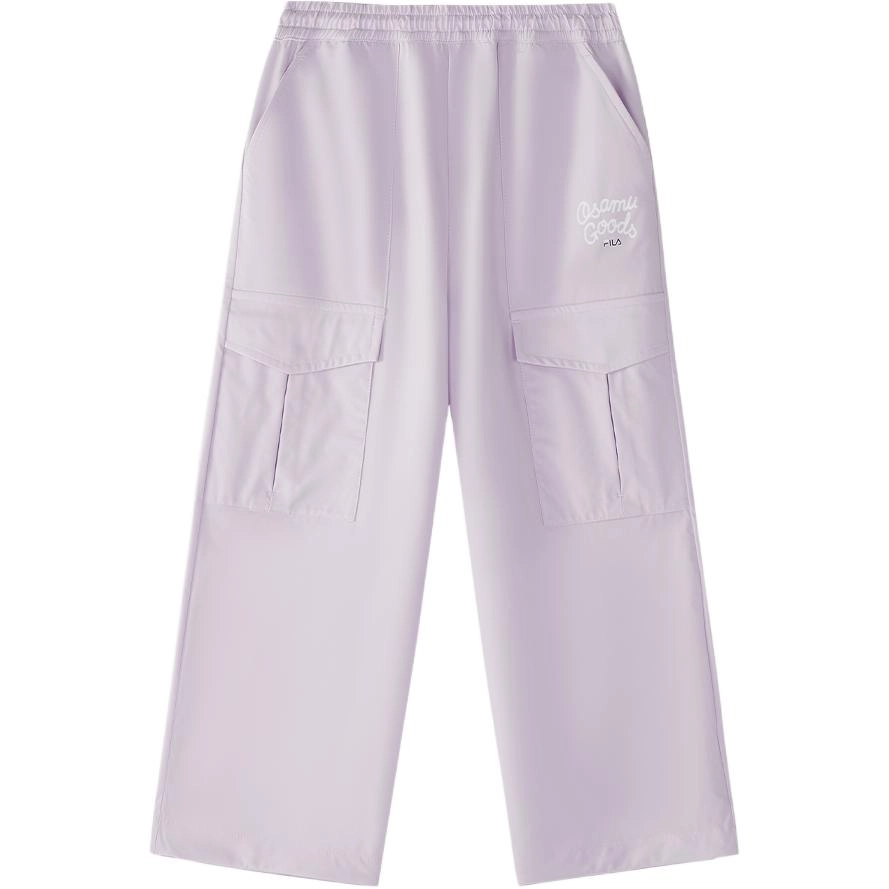 FILA KIDS x ORIGINALE OSAMU GOODS CROSSOVER