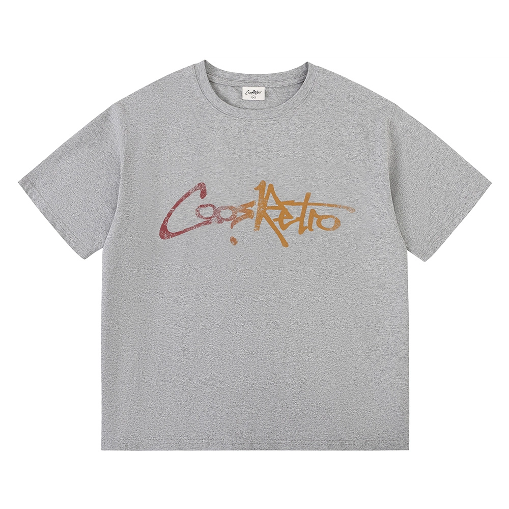 CoosRetro logoT