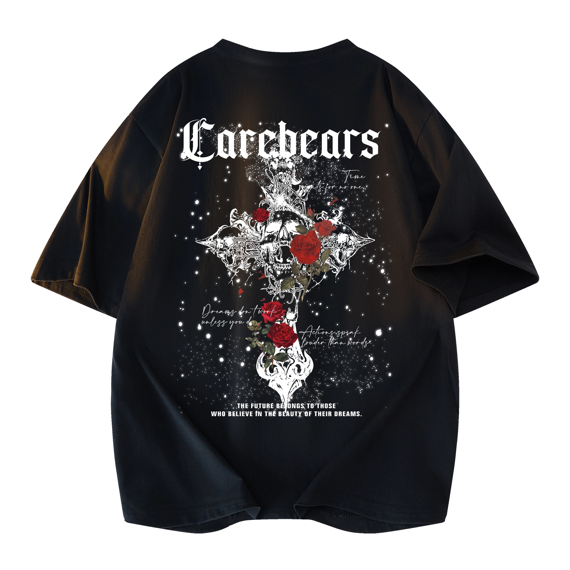 CAREBEARS T