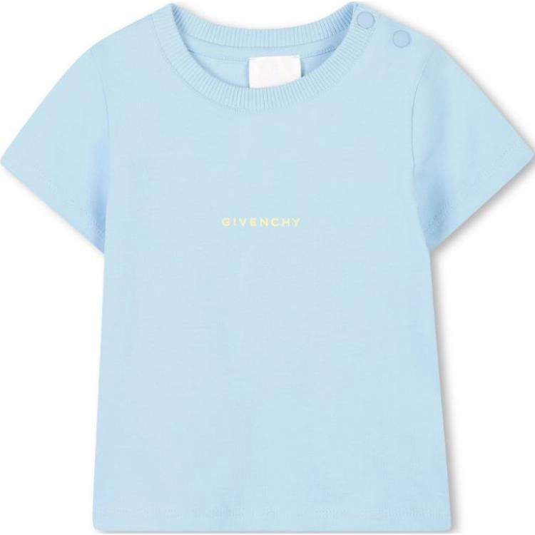 GIVENCHYT FW24 Logo