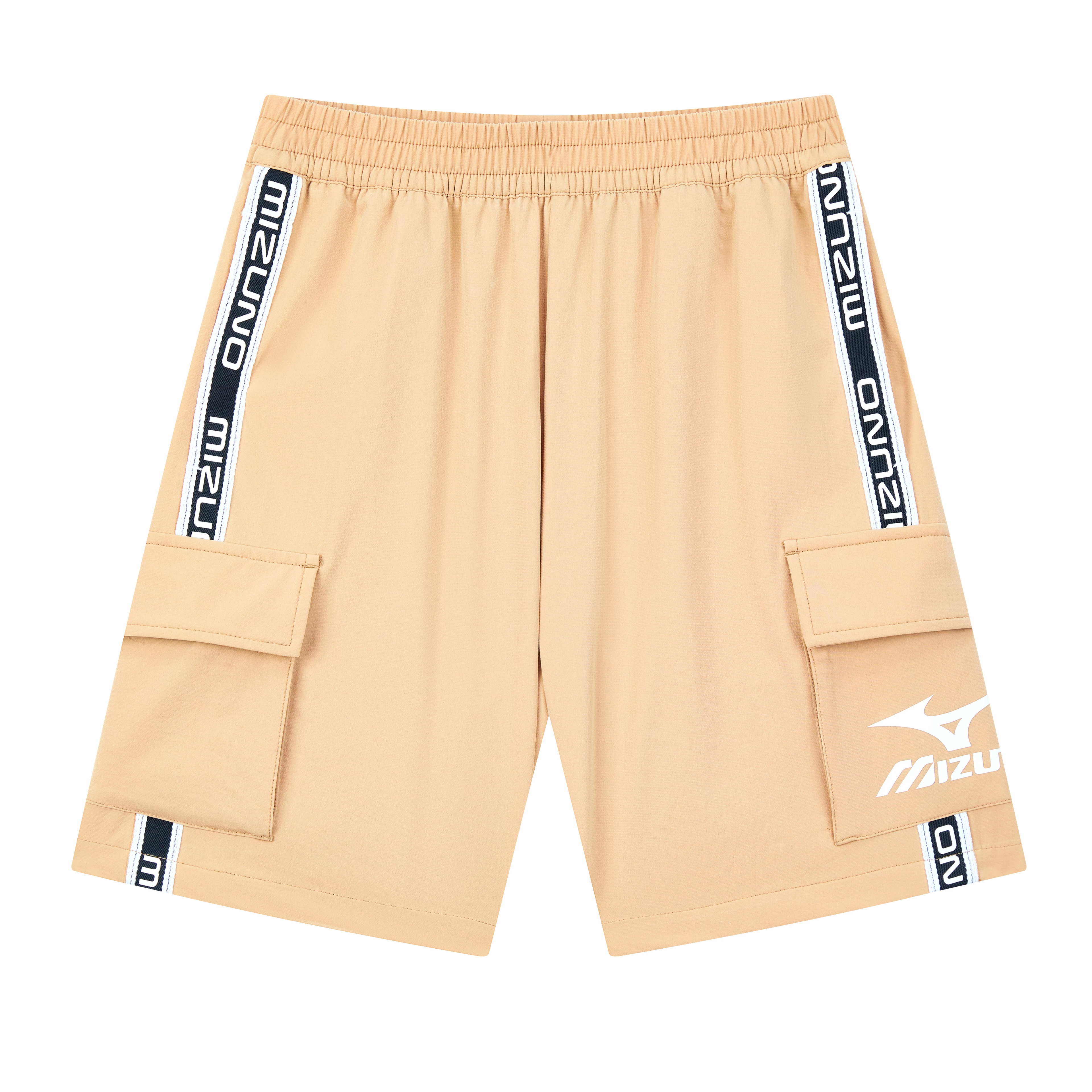 Mizuno Logo