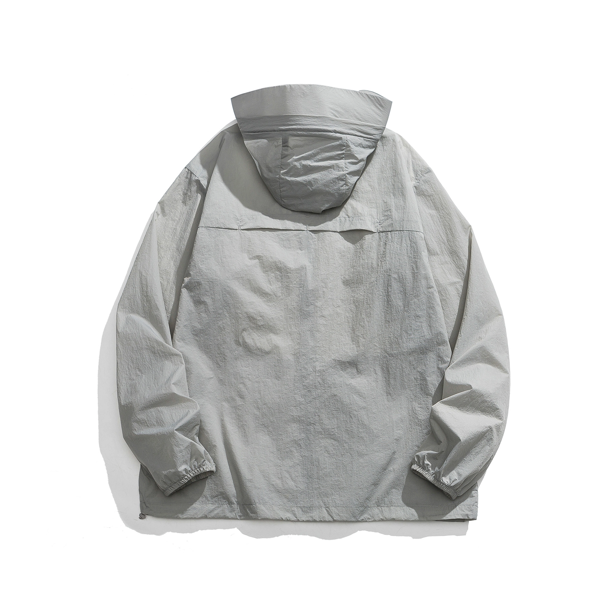 Quiksilver Burst LOGOUPF50+