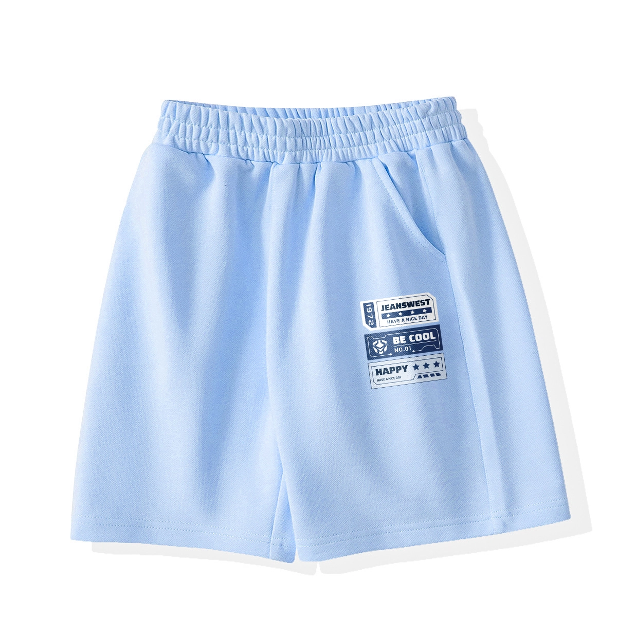 JEANSWEST JNR SS24