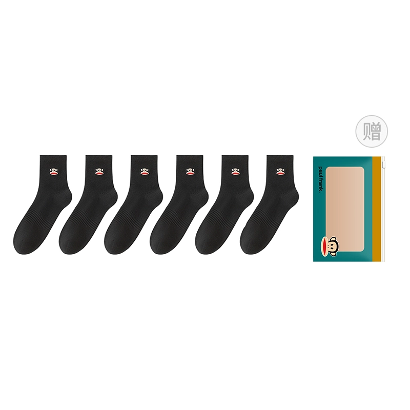 PAUL FRANK 6
