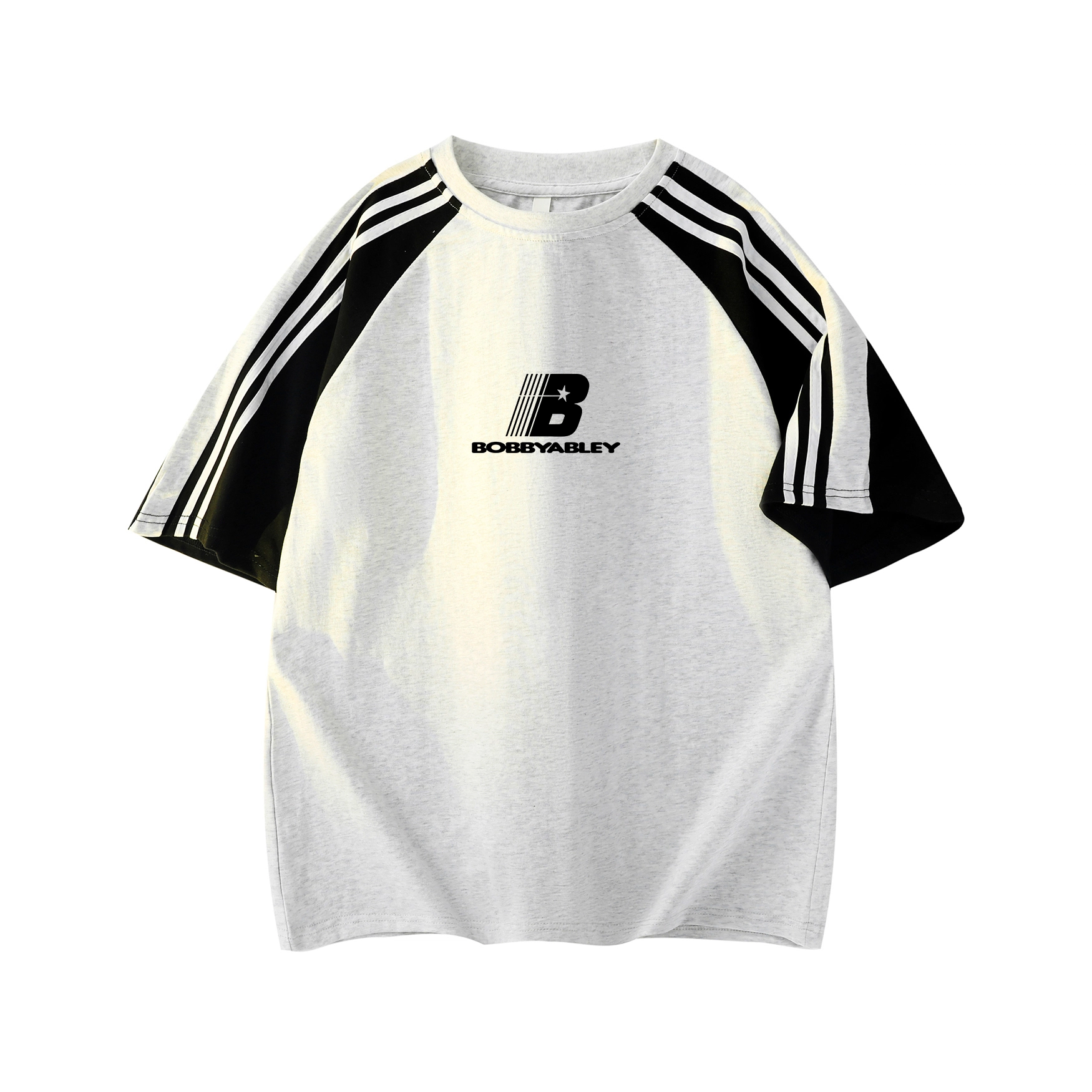 BOBBY ABLEY LogoT
