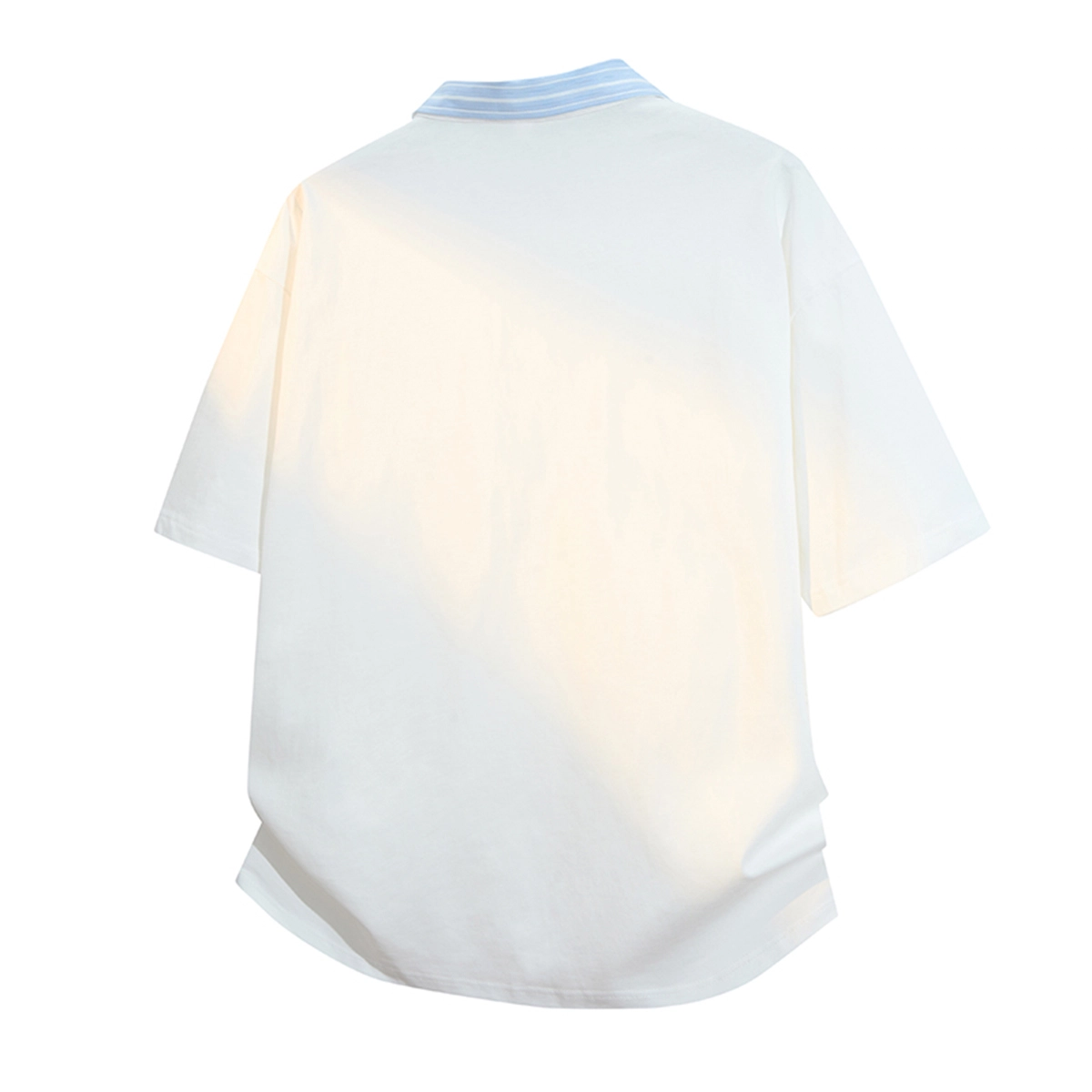 PAUL COSTELLOE Polo