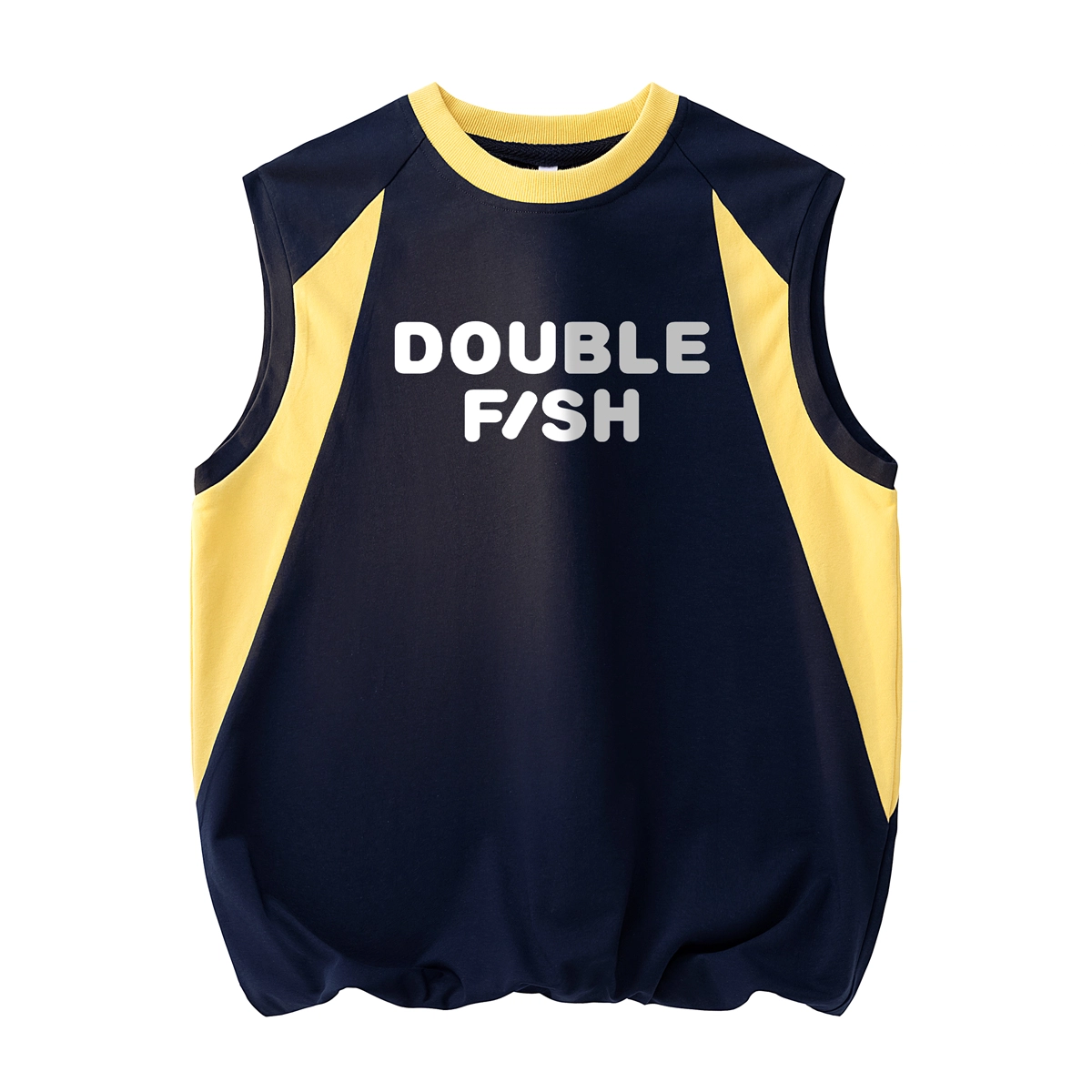 DOUBLEFISH