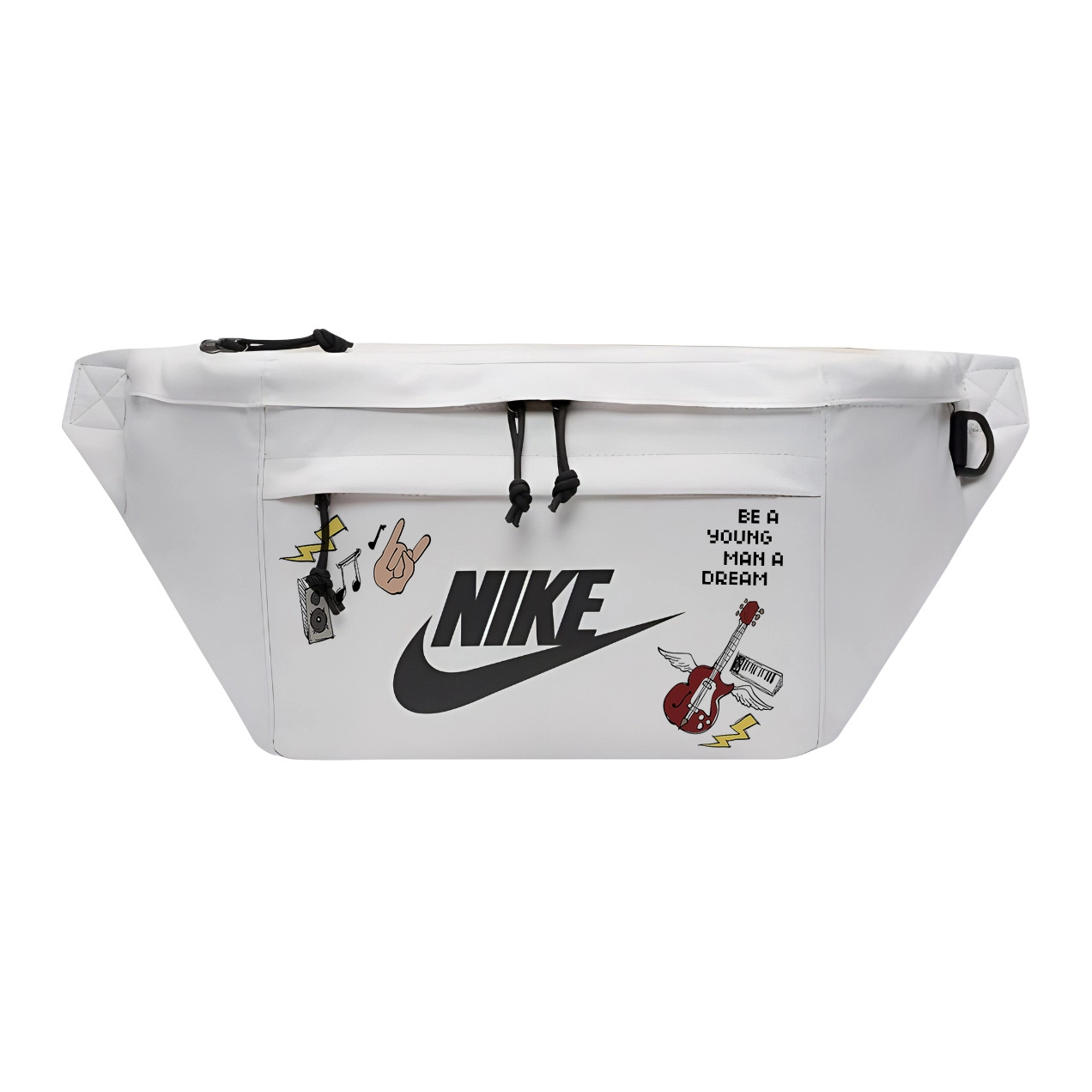 Nike Logo BK