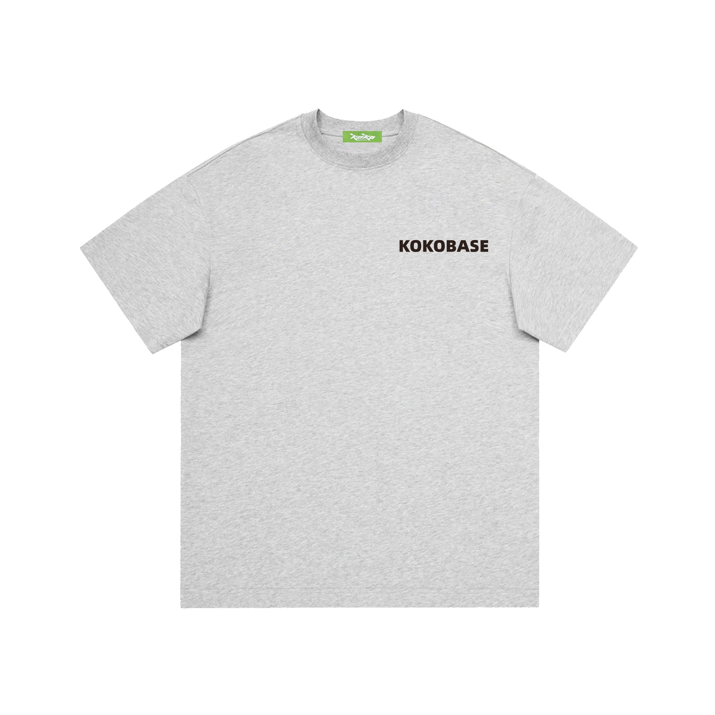 KOKO BASE 260logoinsT