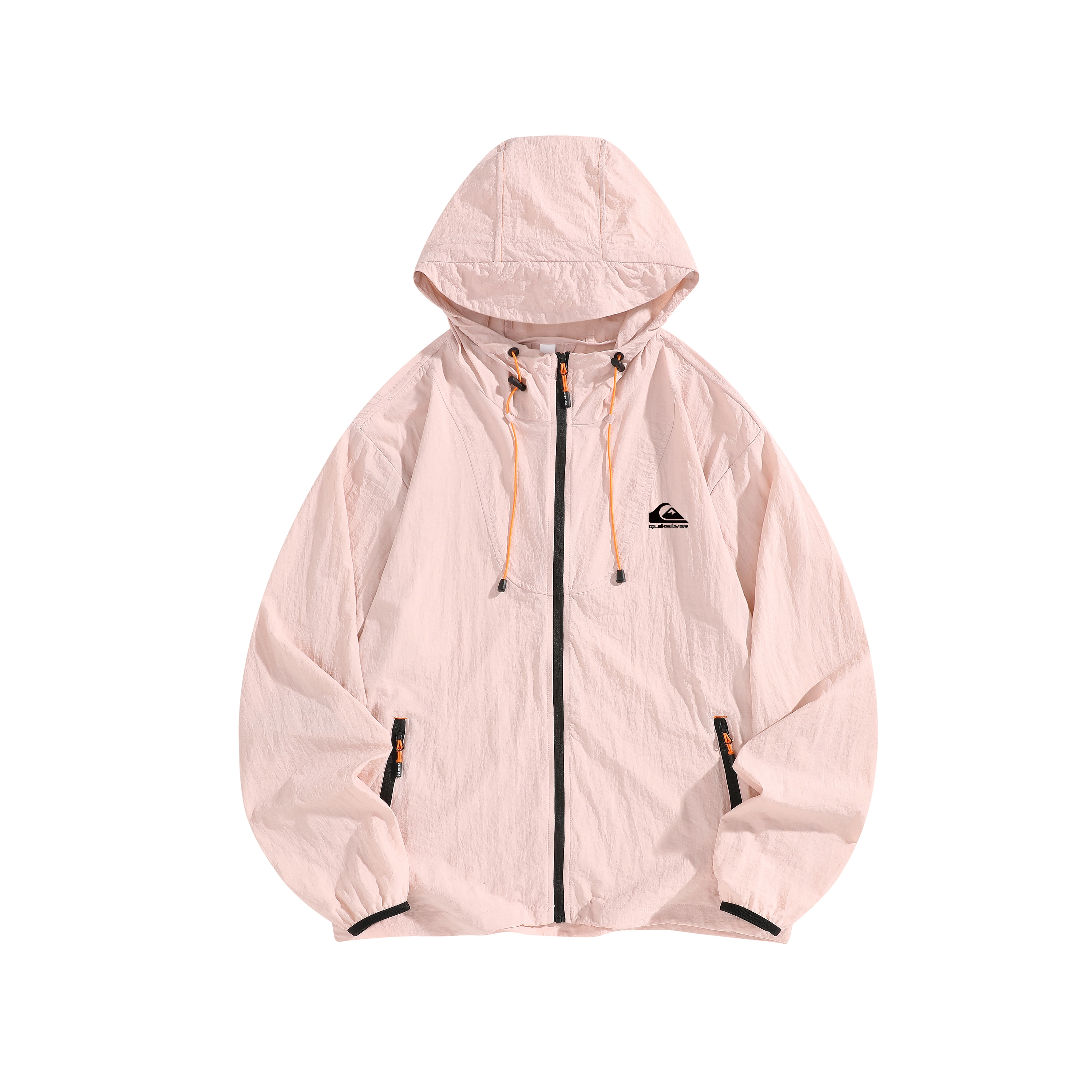 Quiksilver Burst LOGO