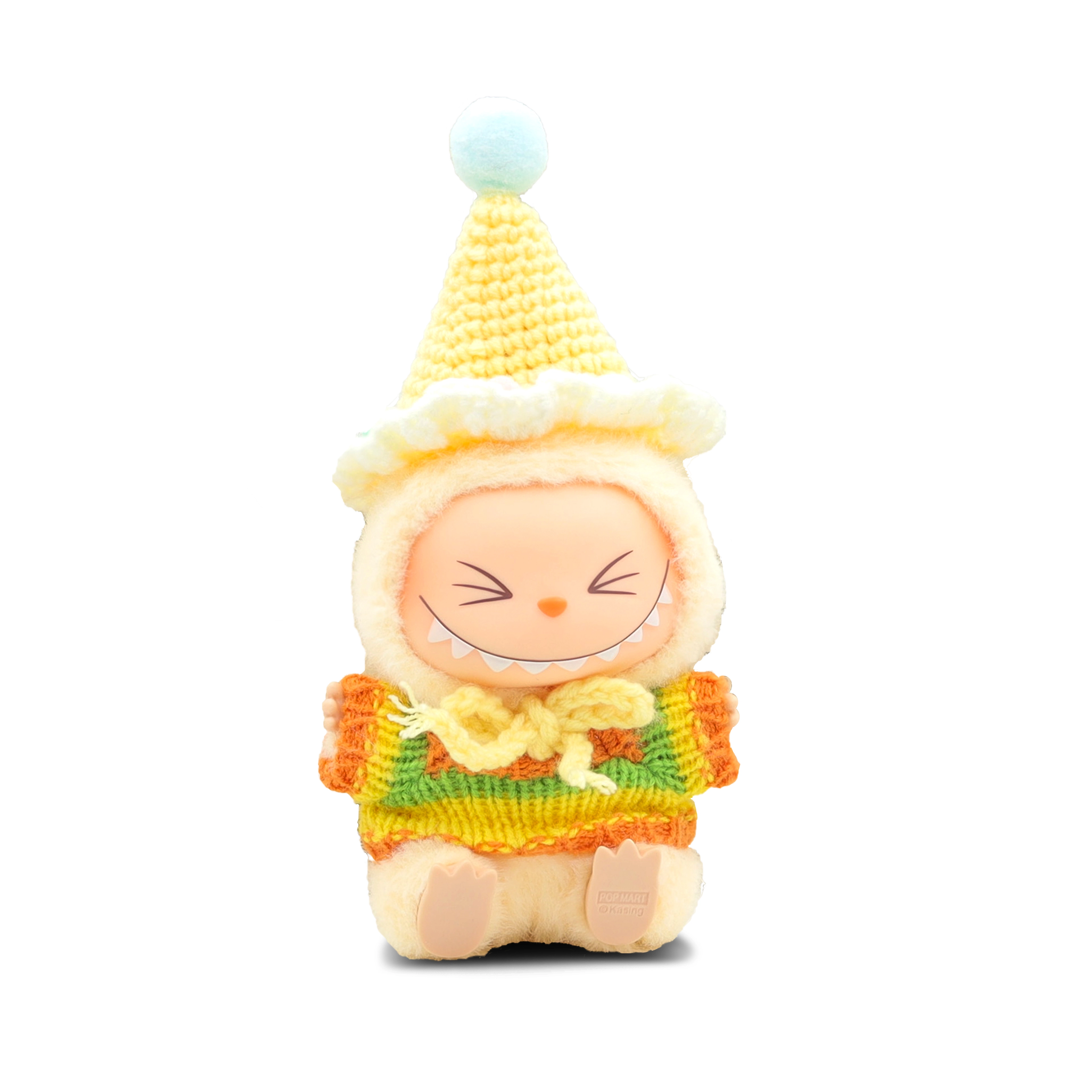 POP MART THEMONSTERS labubu15cm