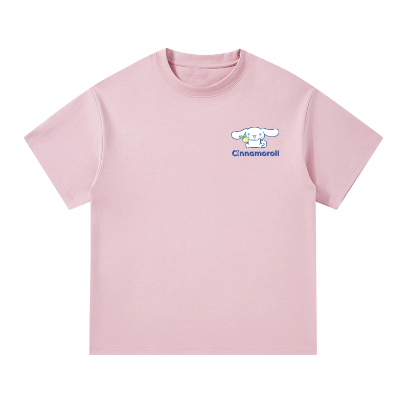 Sanrio x CINNAMOROLL T