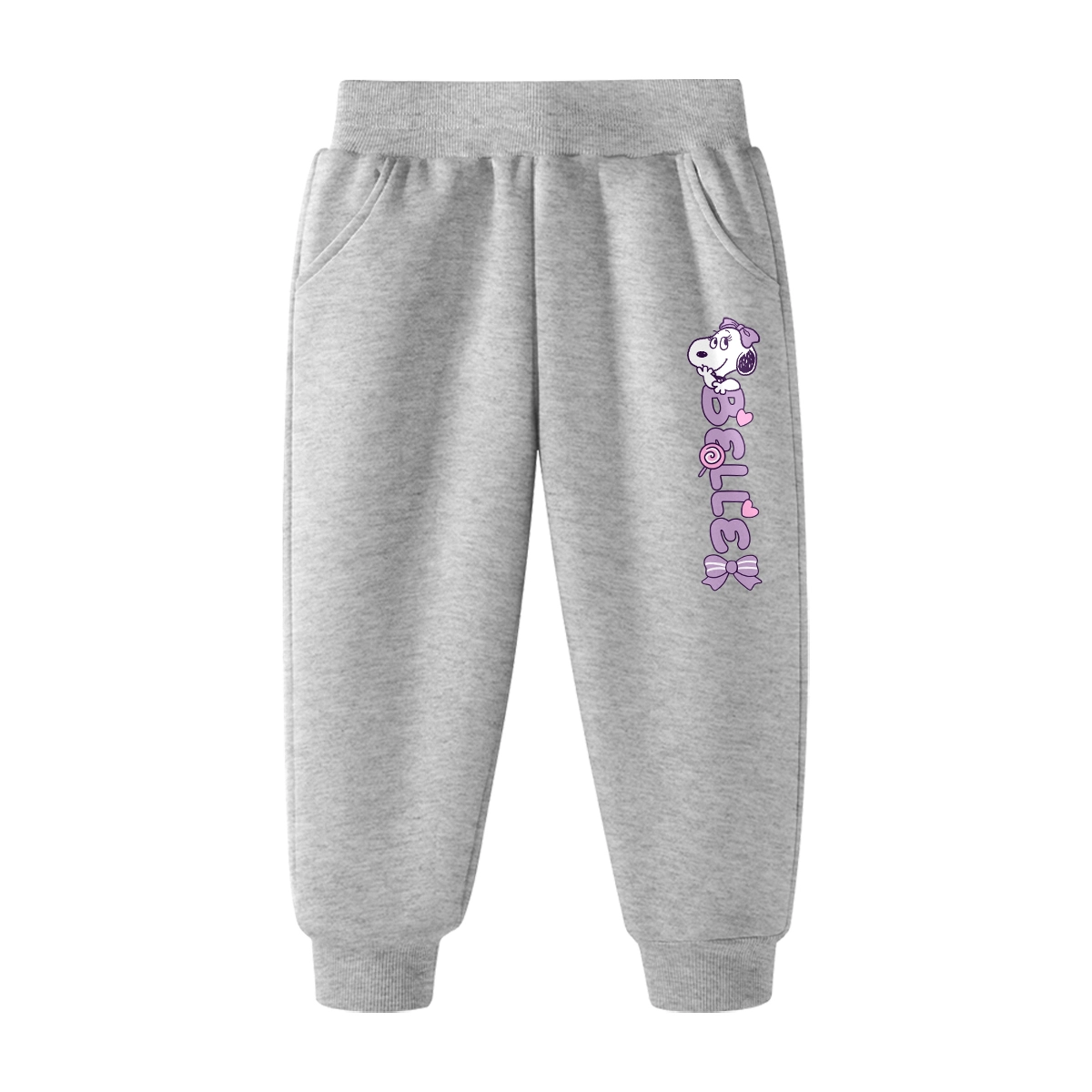 SNOOPY