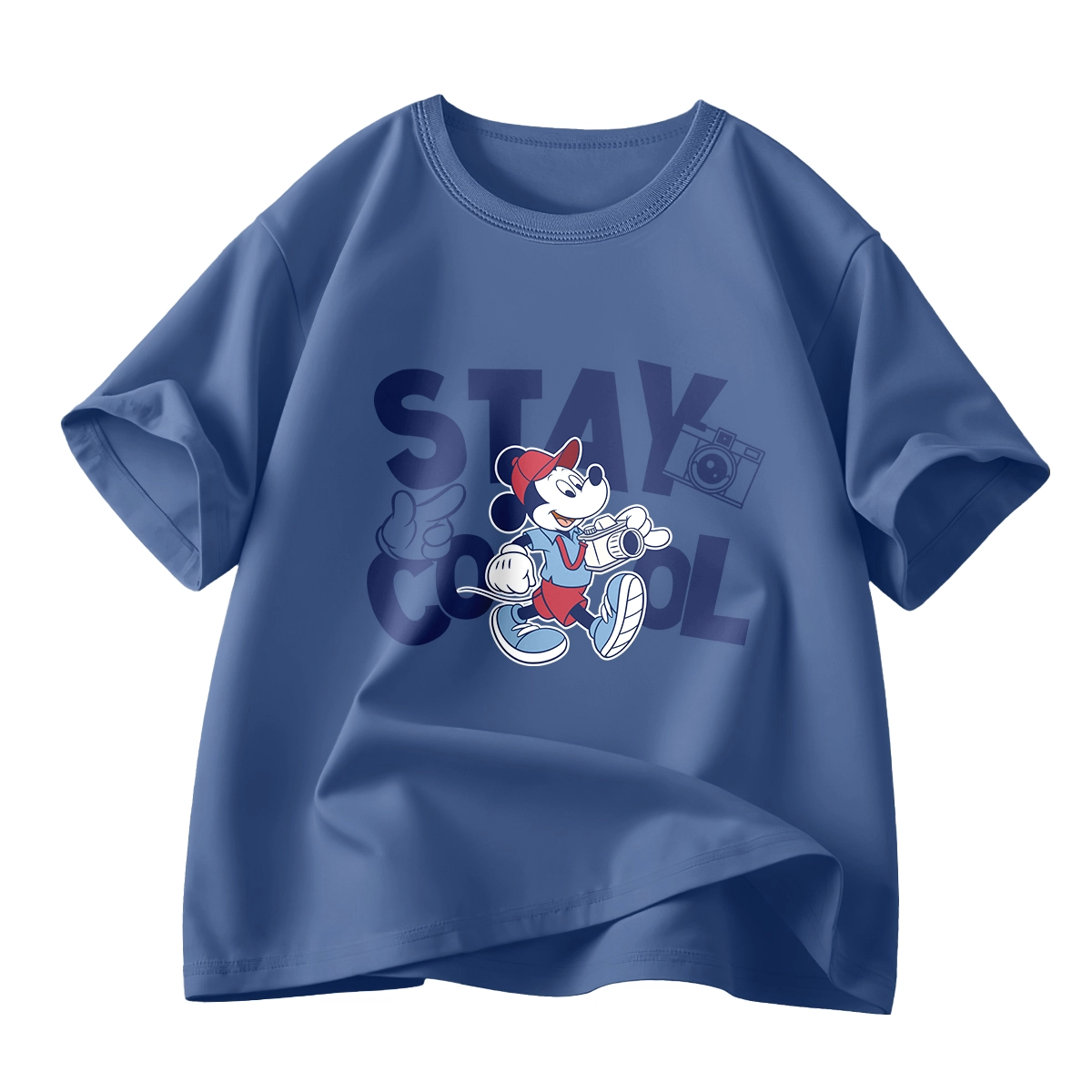 DisneyT