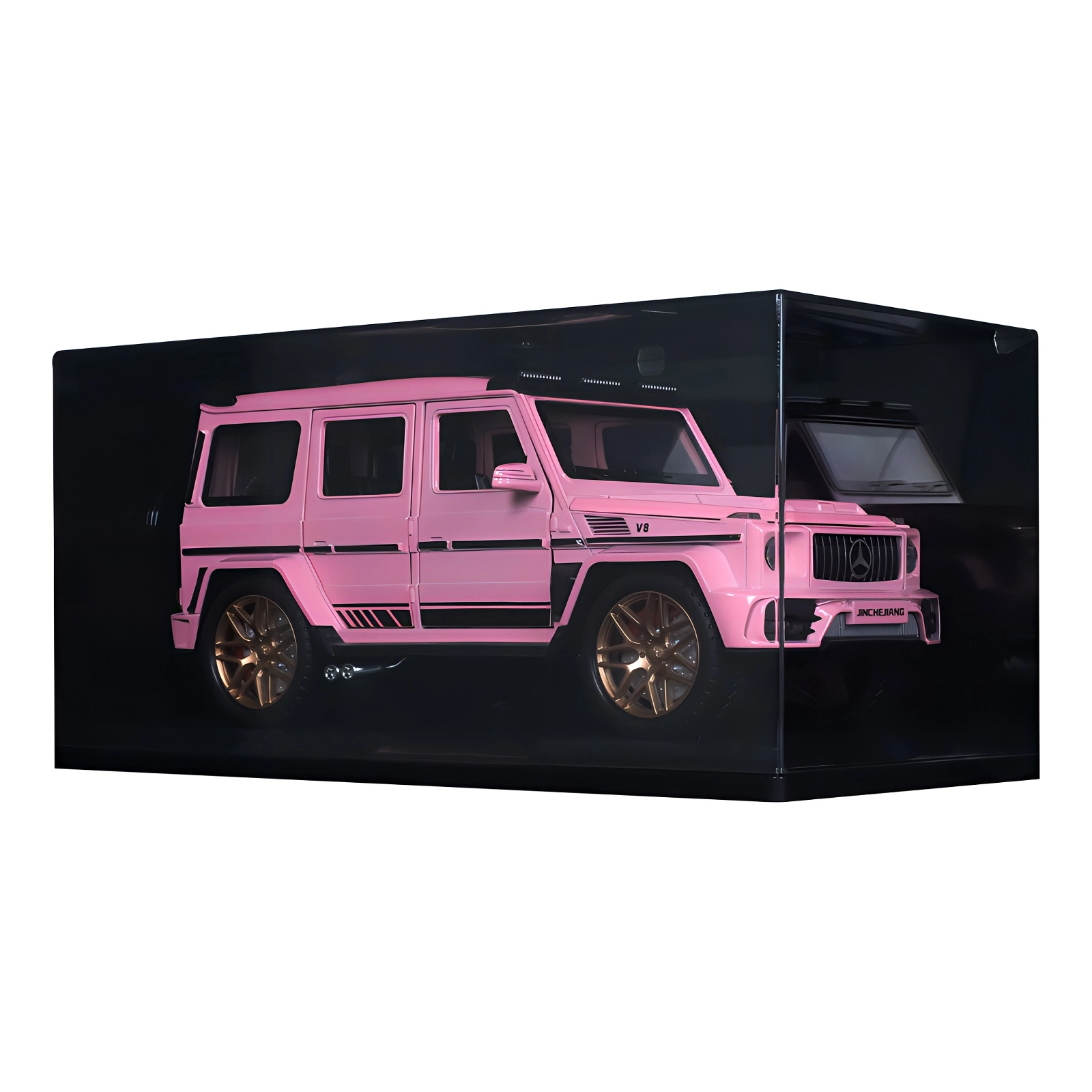 GG63AMG 124