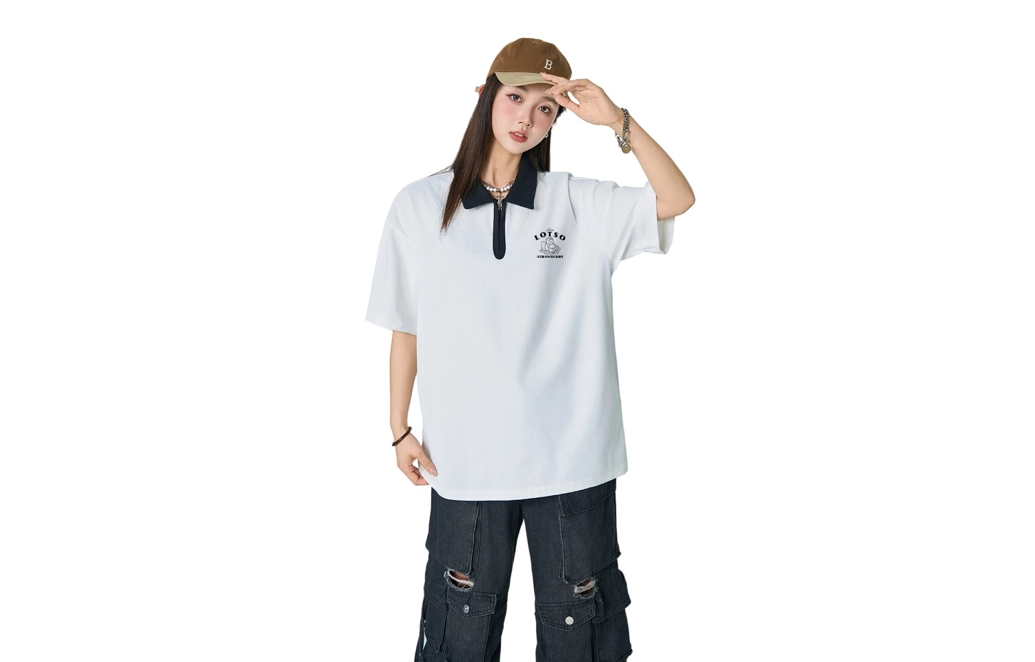 Disney logoPolo