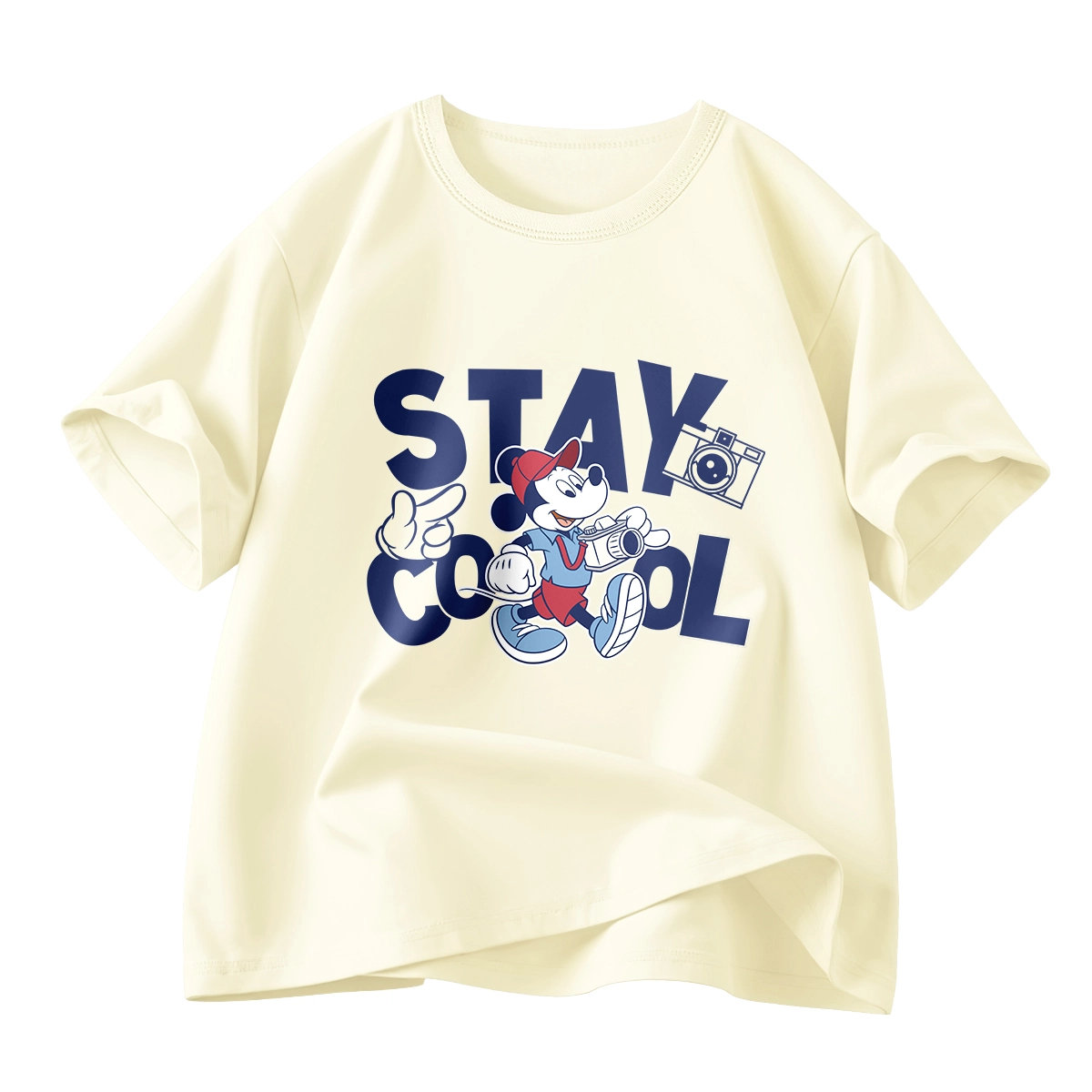 DisneyT