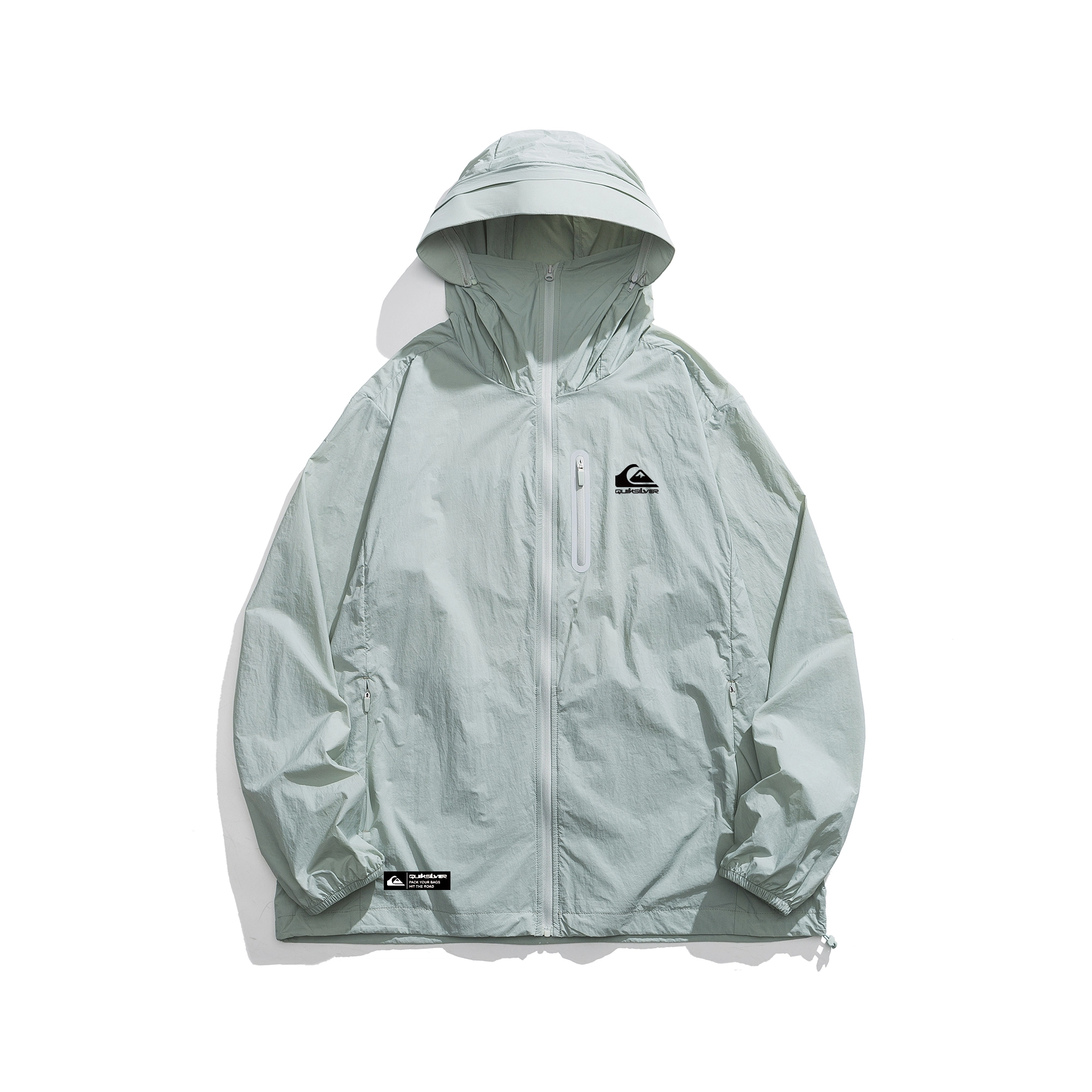 Quiksilver Burst LOGOUPF50+