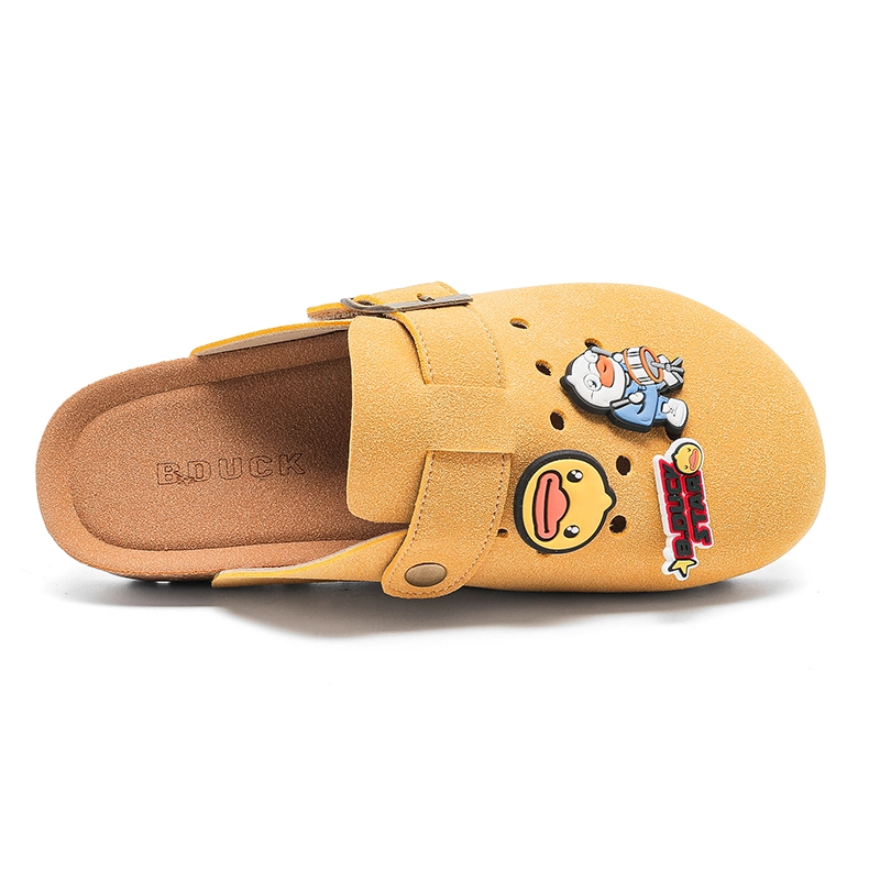B.Duck Citywalk