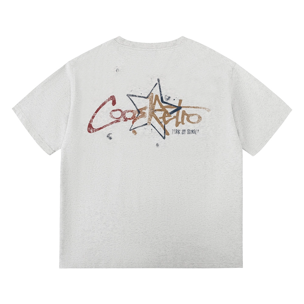 CoosRetro logoT