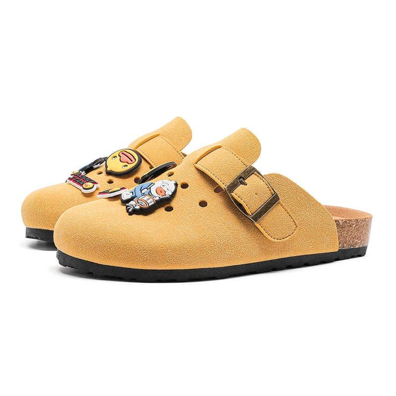 B.Duck Citywalk