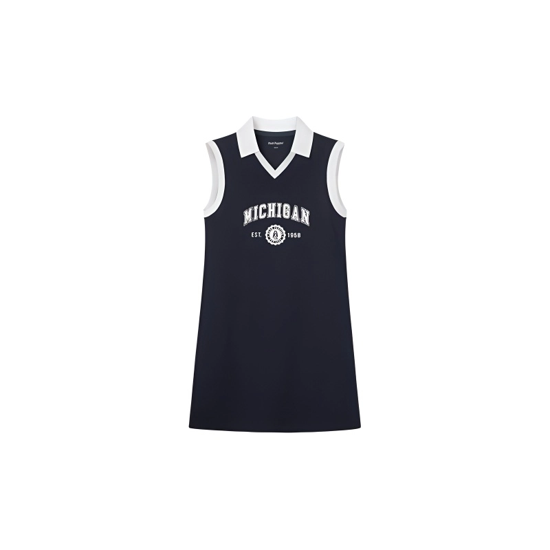 Hush Puppies x MICHIGAN SS25