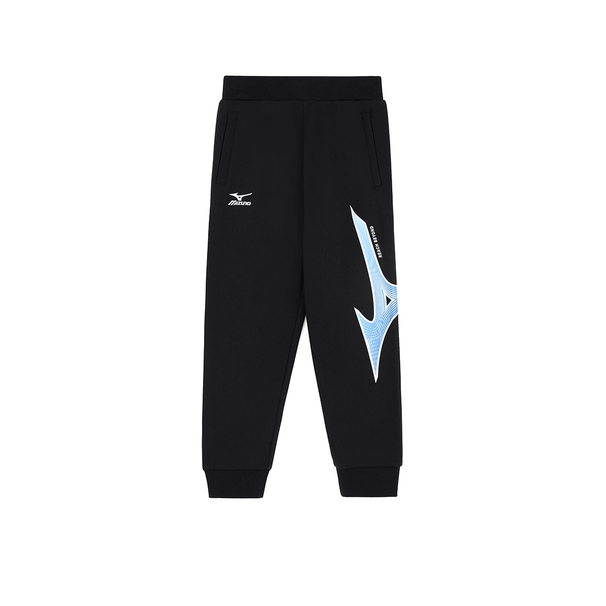 Mizuno Logo