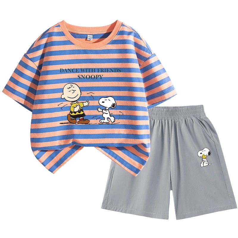 SNOOPY T