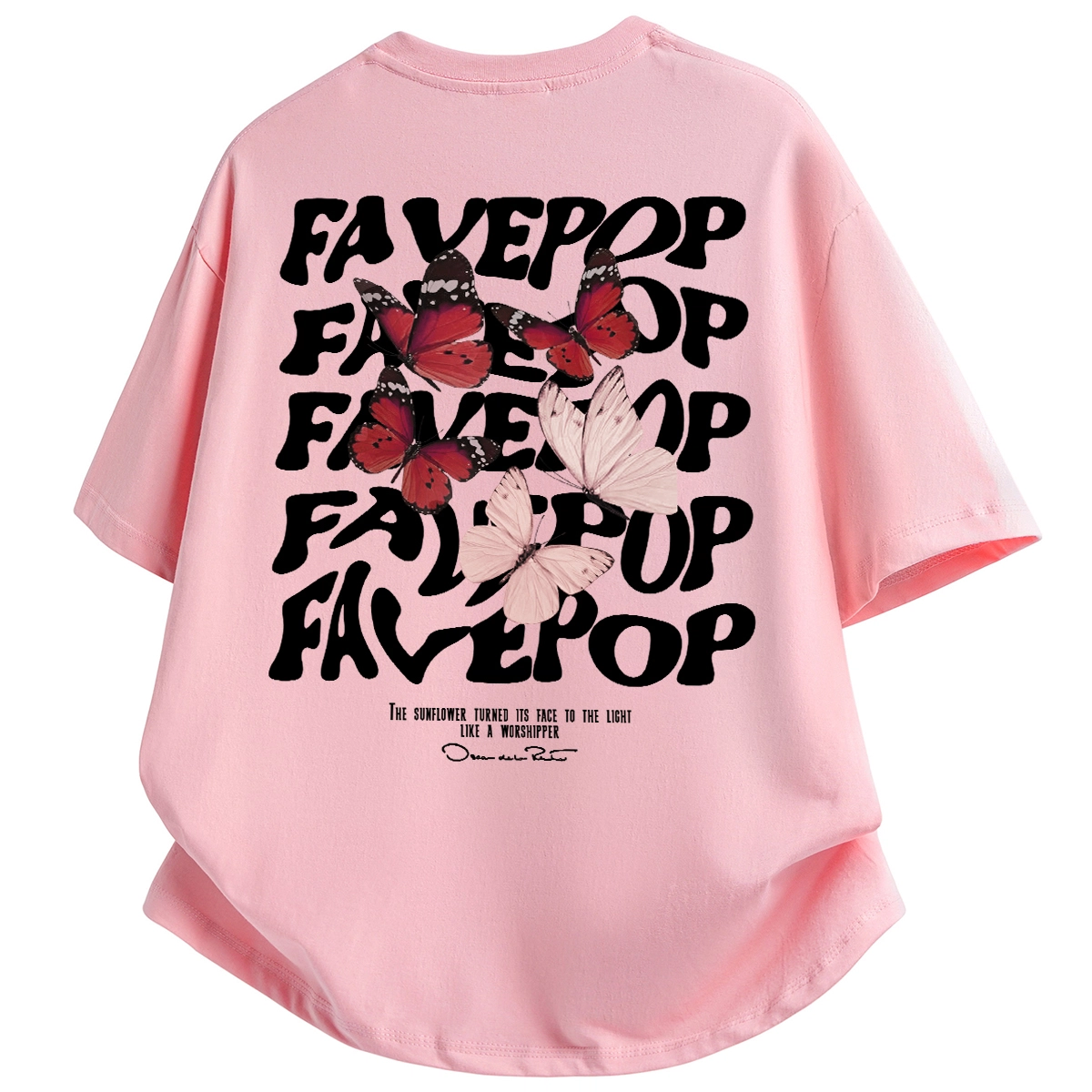 FAVEPOP logoT