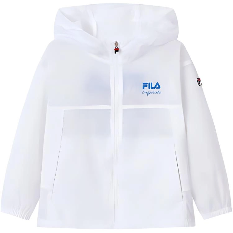 FILA x wiggle wiggle SS24