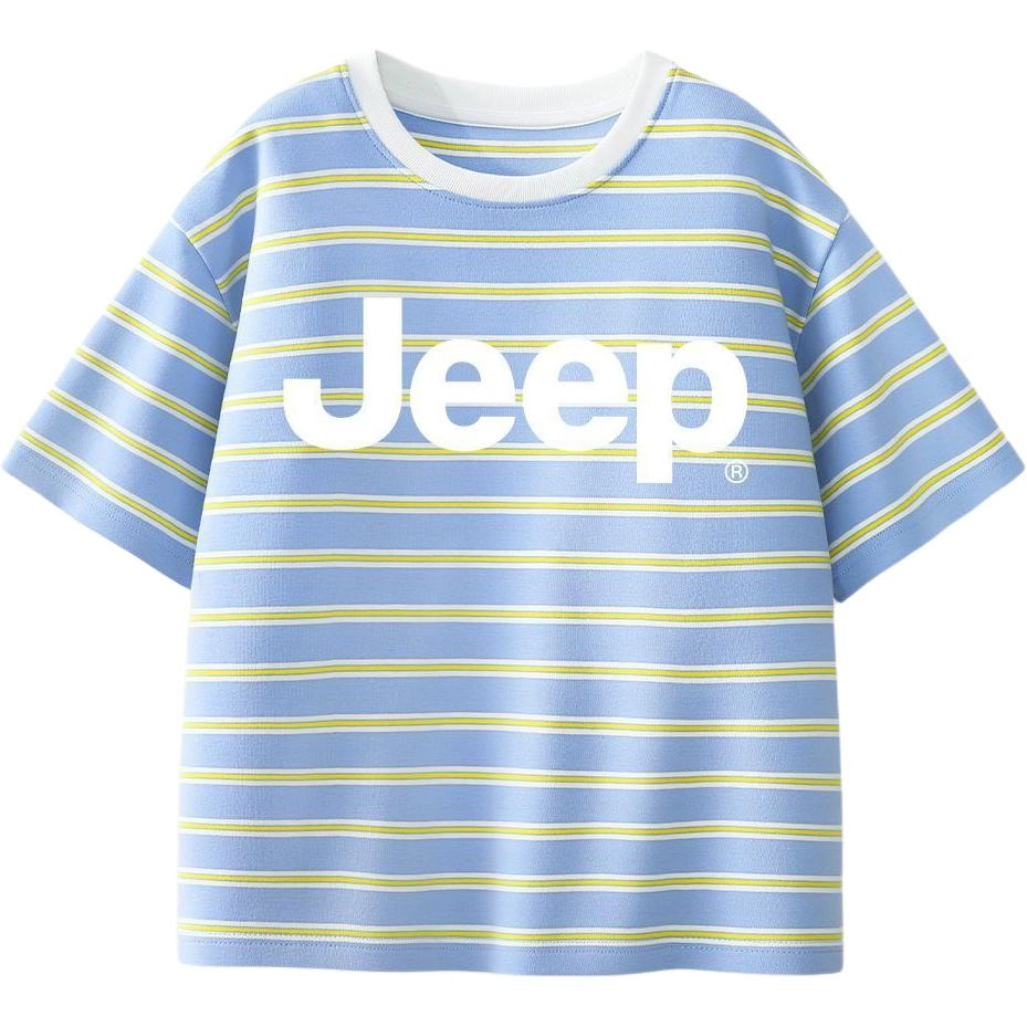 JeepT SS25